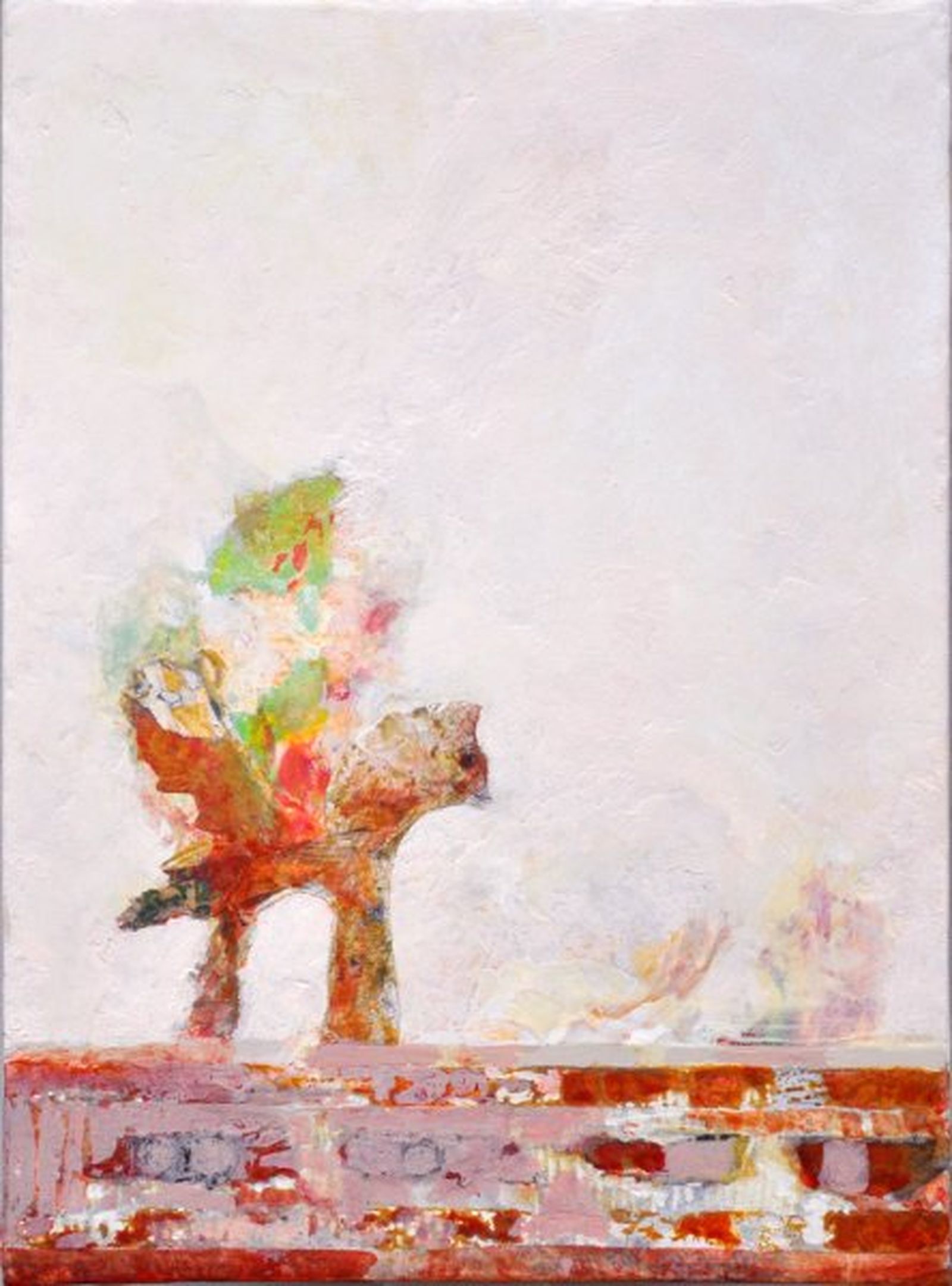 Obra de Candi Garbarino.