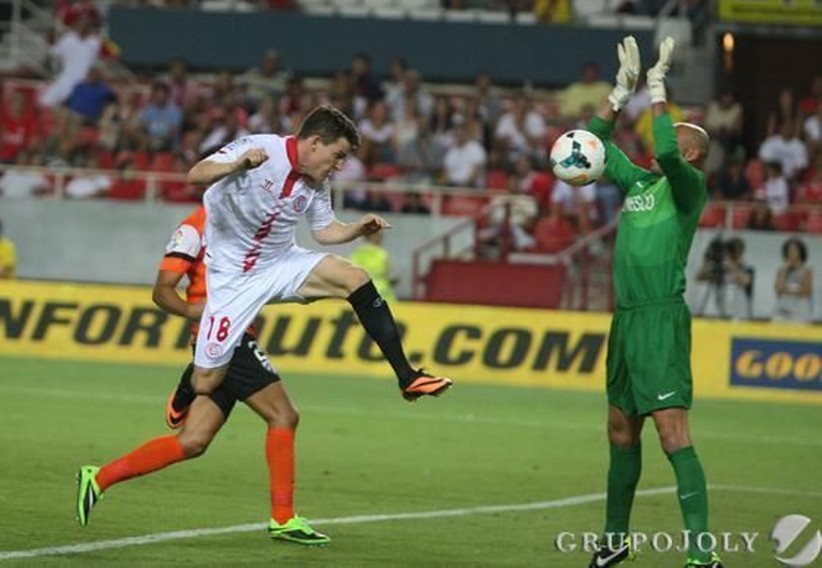 Foto: Antonio Pizarro