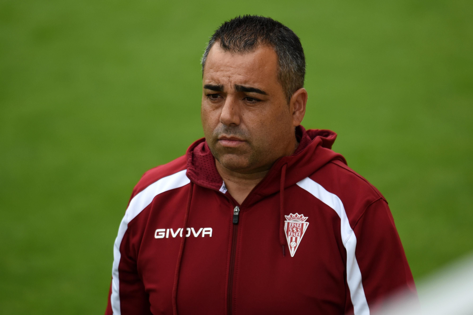 La victoria del Córdoba CF ante el San Roque de Lepe, en imágenes