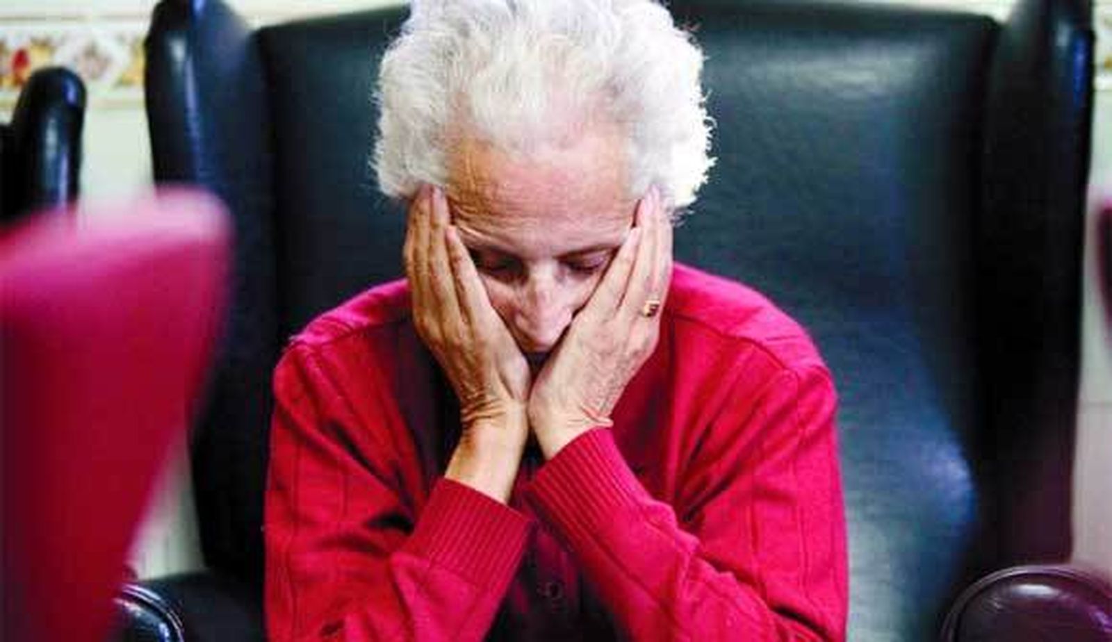 Alzhéimer, un pulso a la vida a través de la memoria