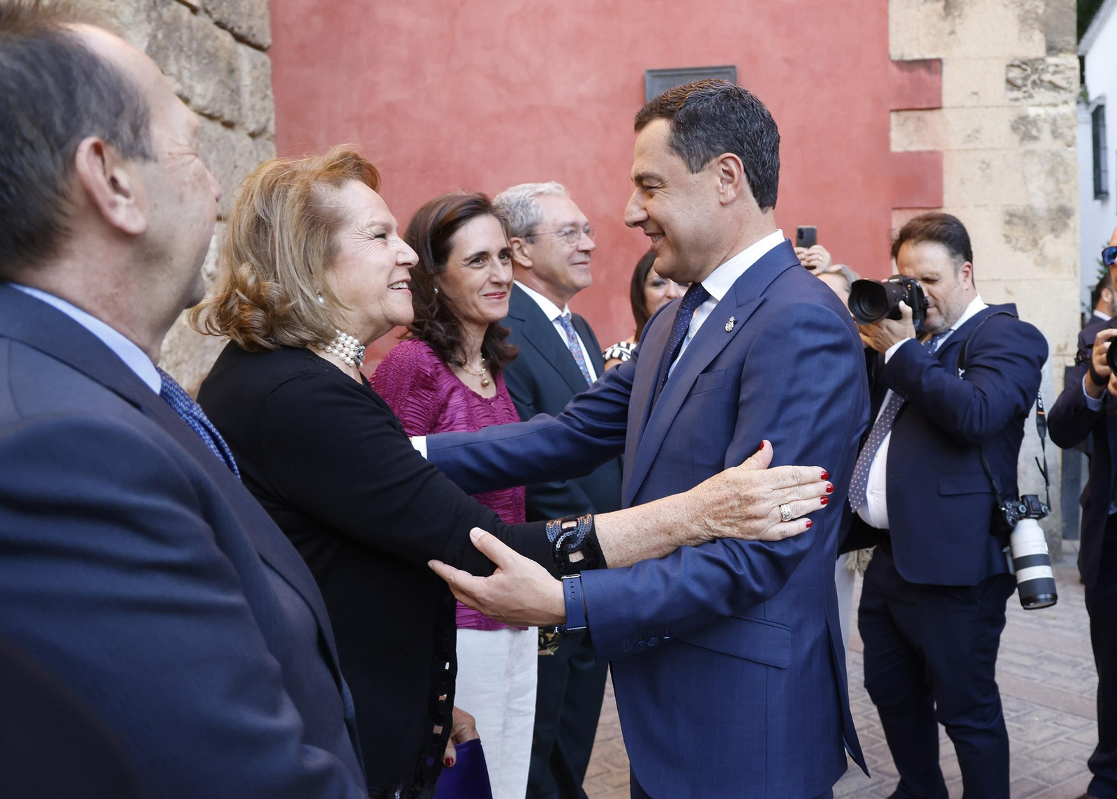 X Premio Manuel Clavero, todas las imágenes