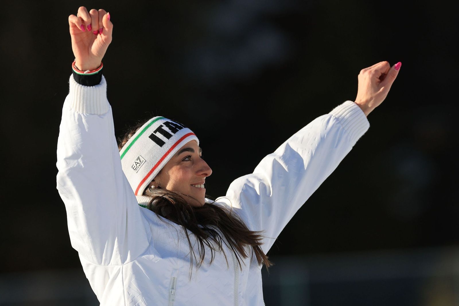 Las mejores fotos de los Juegos Olímpicos de invierno Milán Cortina d'Ampezzo 2026 | Décima jornada