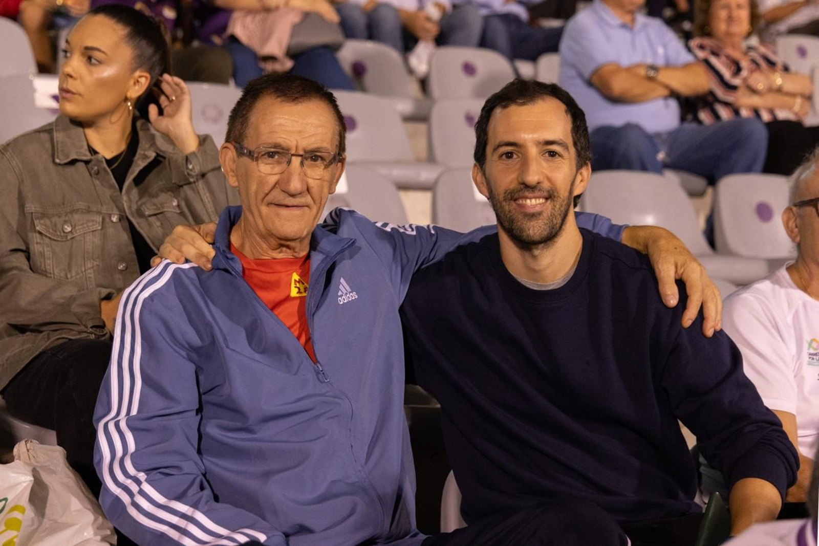 La agónica victoria del Real Jaén sobre el filial del Almería
