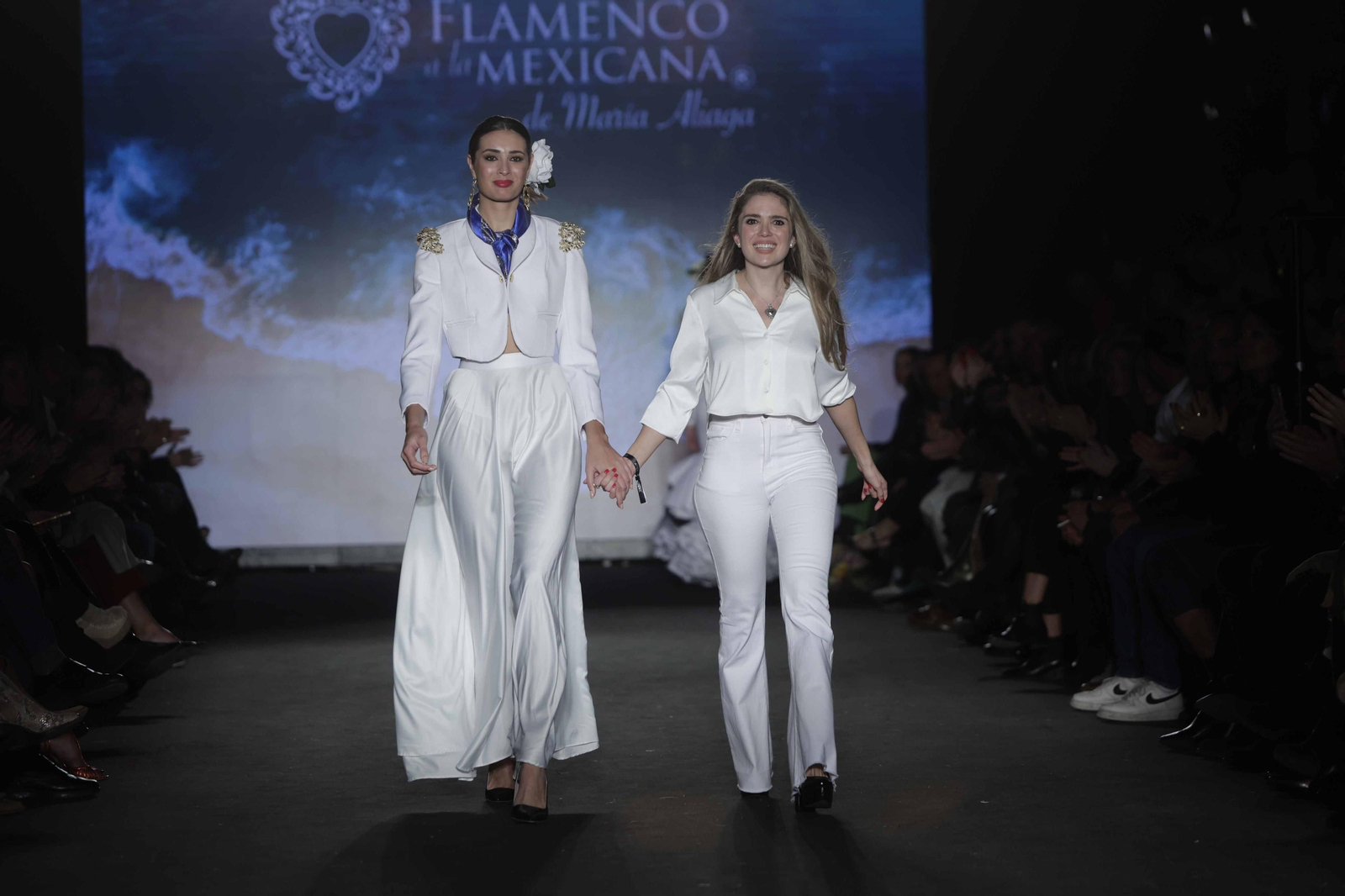 El desfile de Flamenco a la Mexicana en We Love Flamenco, todas las fotos