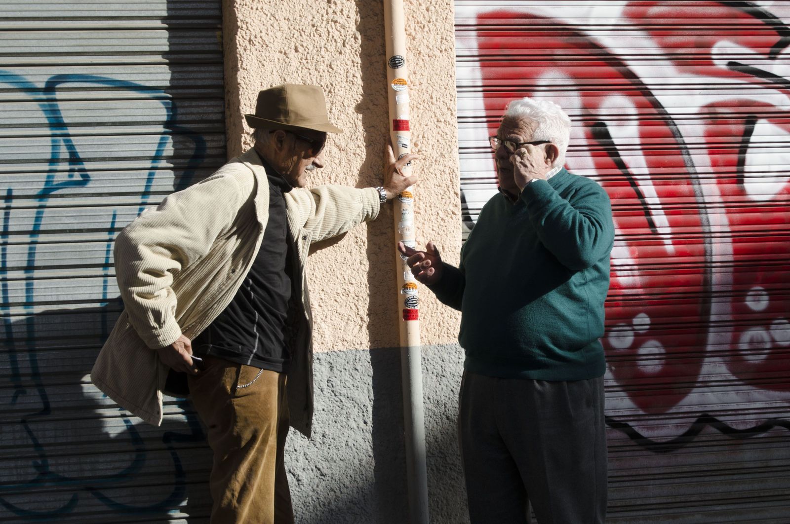 Los trabajadores que retrasen su jubilación recibirán un incentivo económico