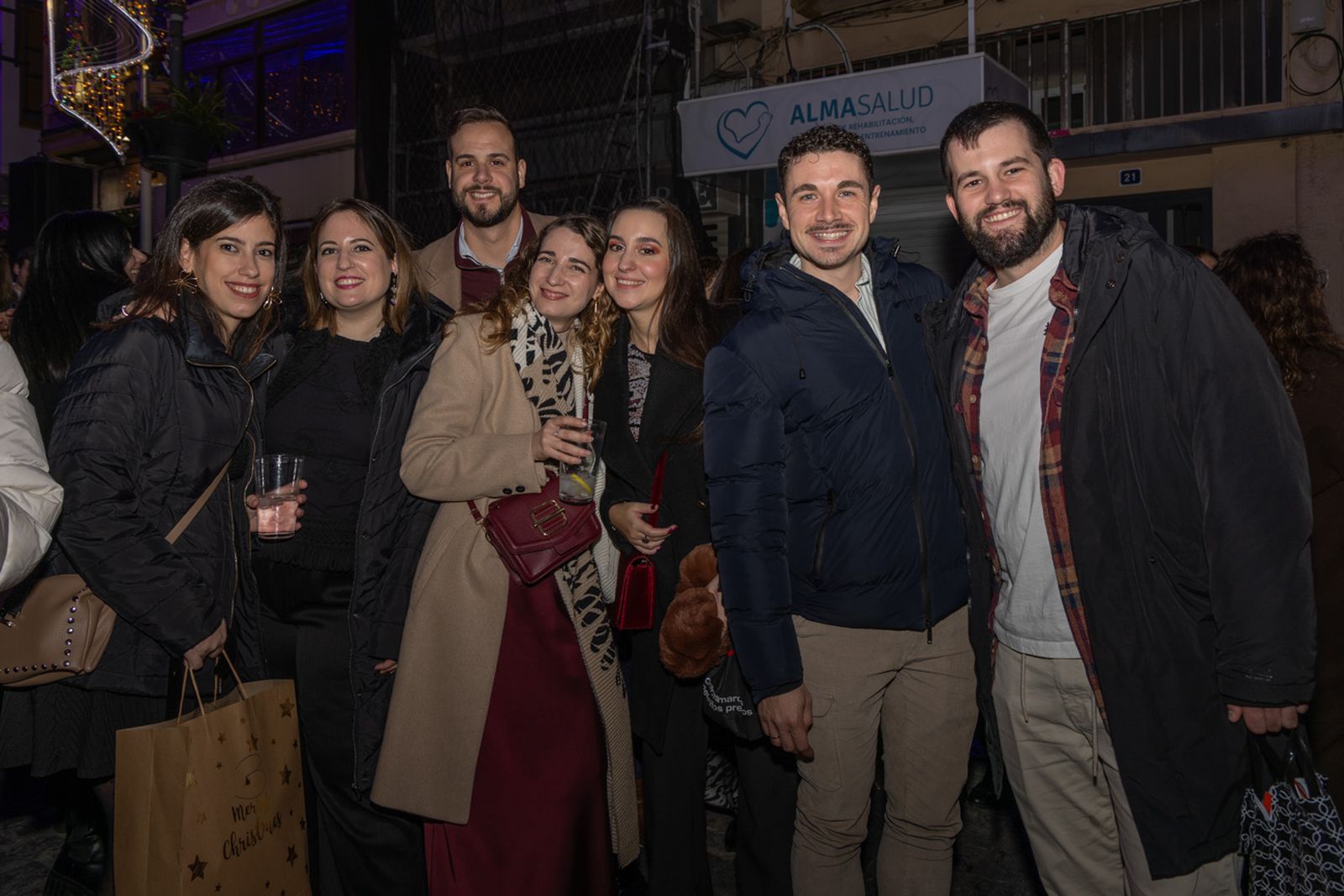 Concierto extraordinario a pie de calle: Paco Martínez