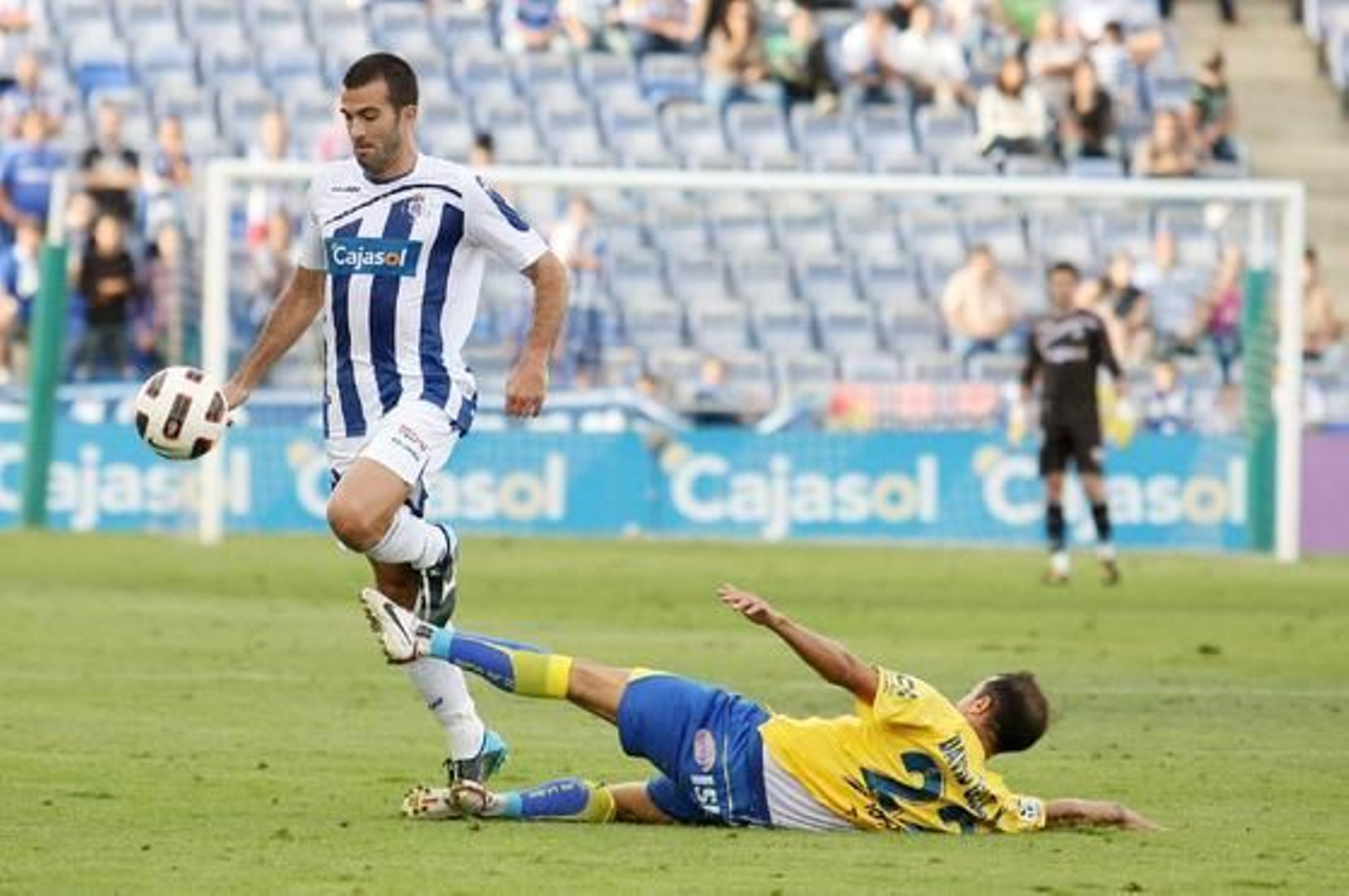 Foto: Alberto Dominguez