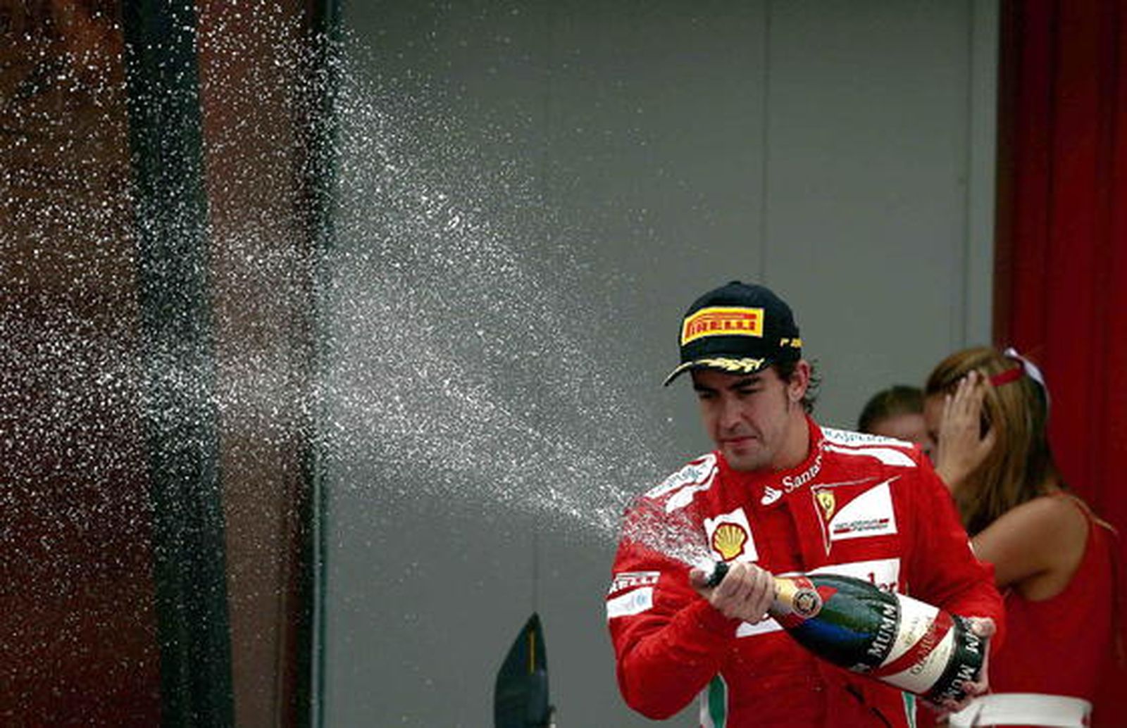 Foto: AFP · Reuters · EFE