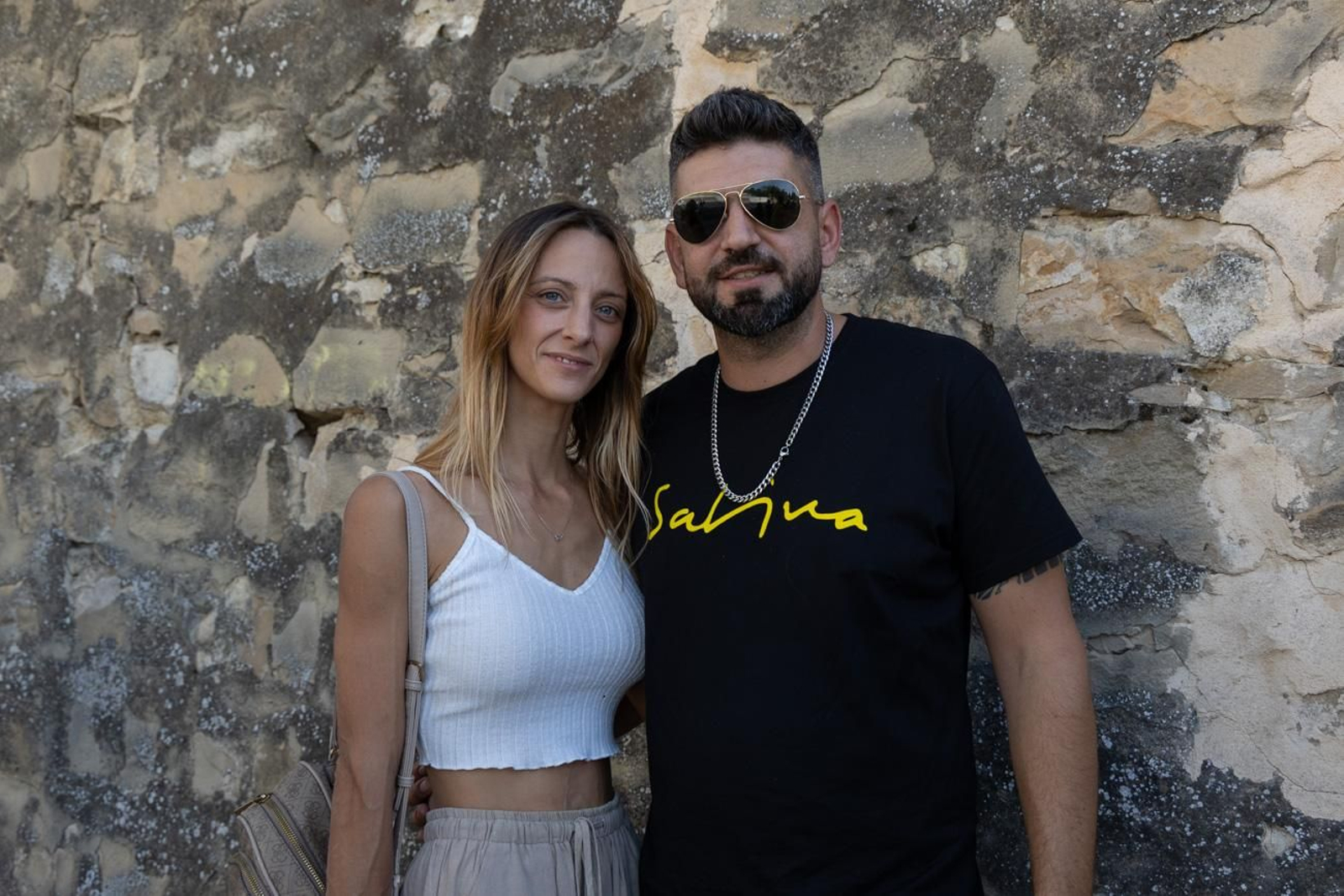 Concierto de Joaquín Sabina en su gira de despedida "Hola y Adiós"