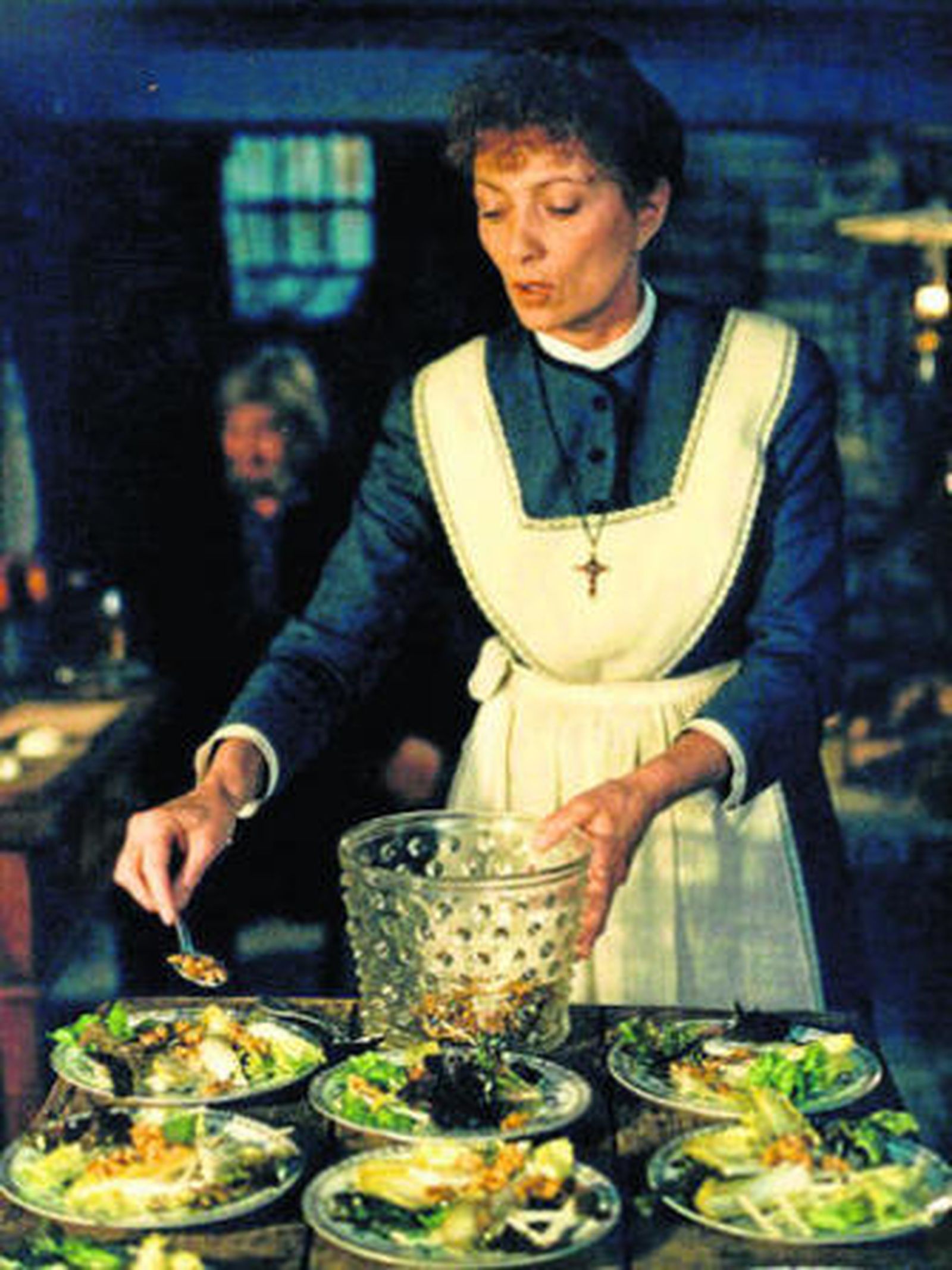 'El festín de Babette' marcó un antes y un después.