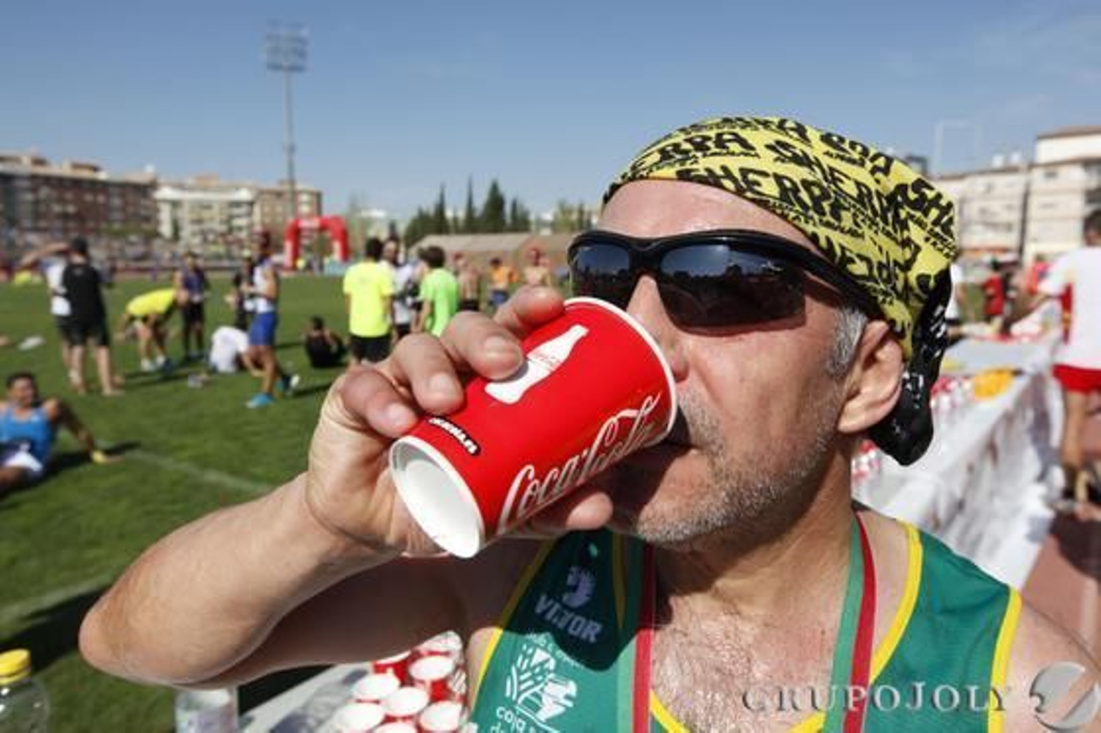 Foto: Ruíz de Almodóvar