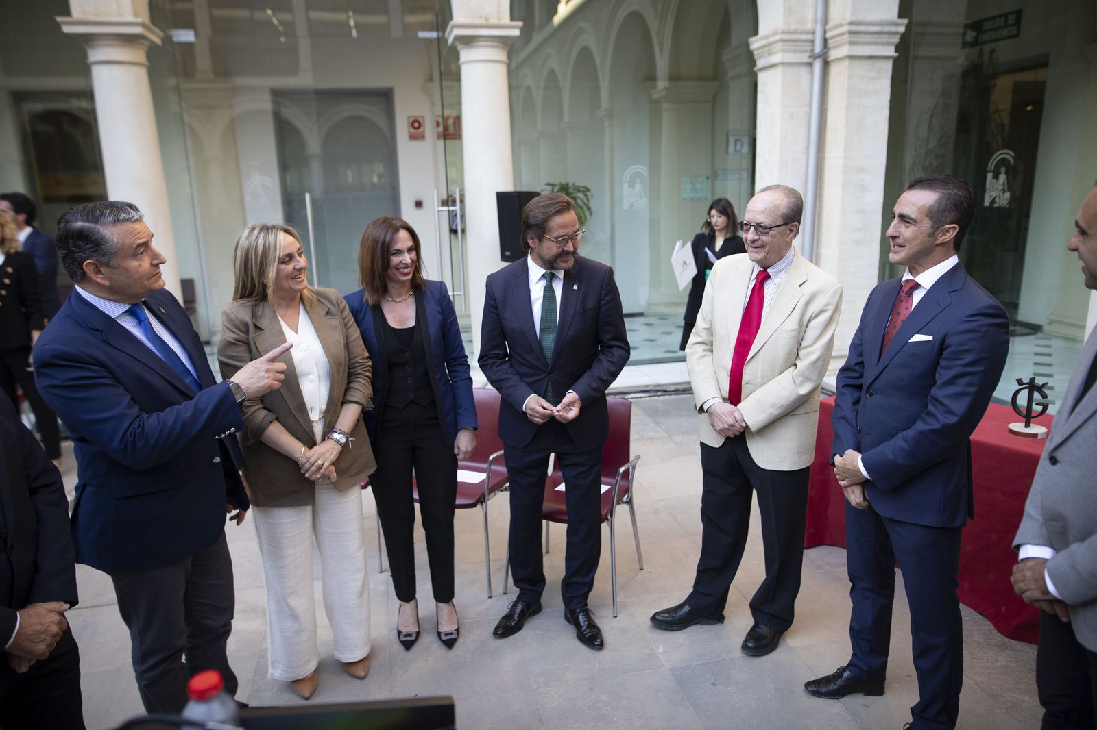 Los Premios Taurinos de la Provincia de Granada, en imágenes