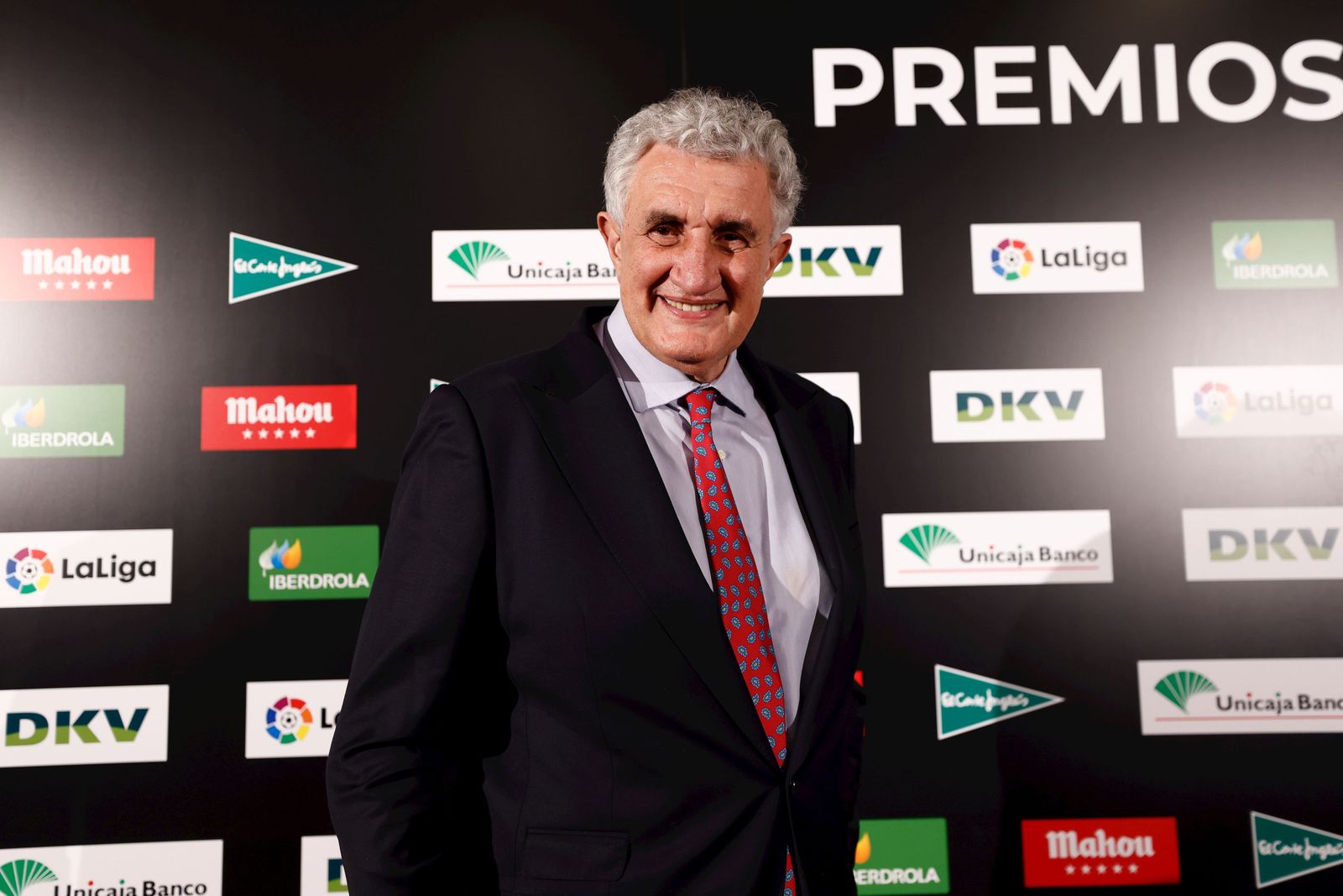 Fernando Romay participará en una charla en Cádiz.