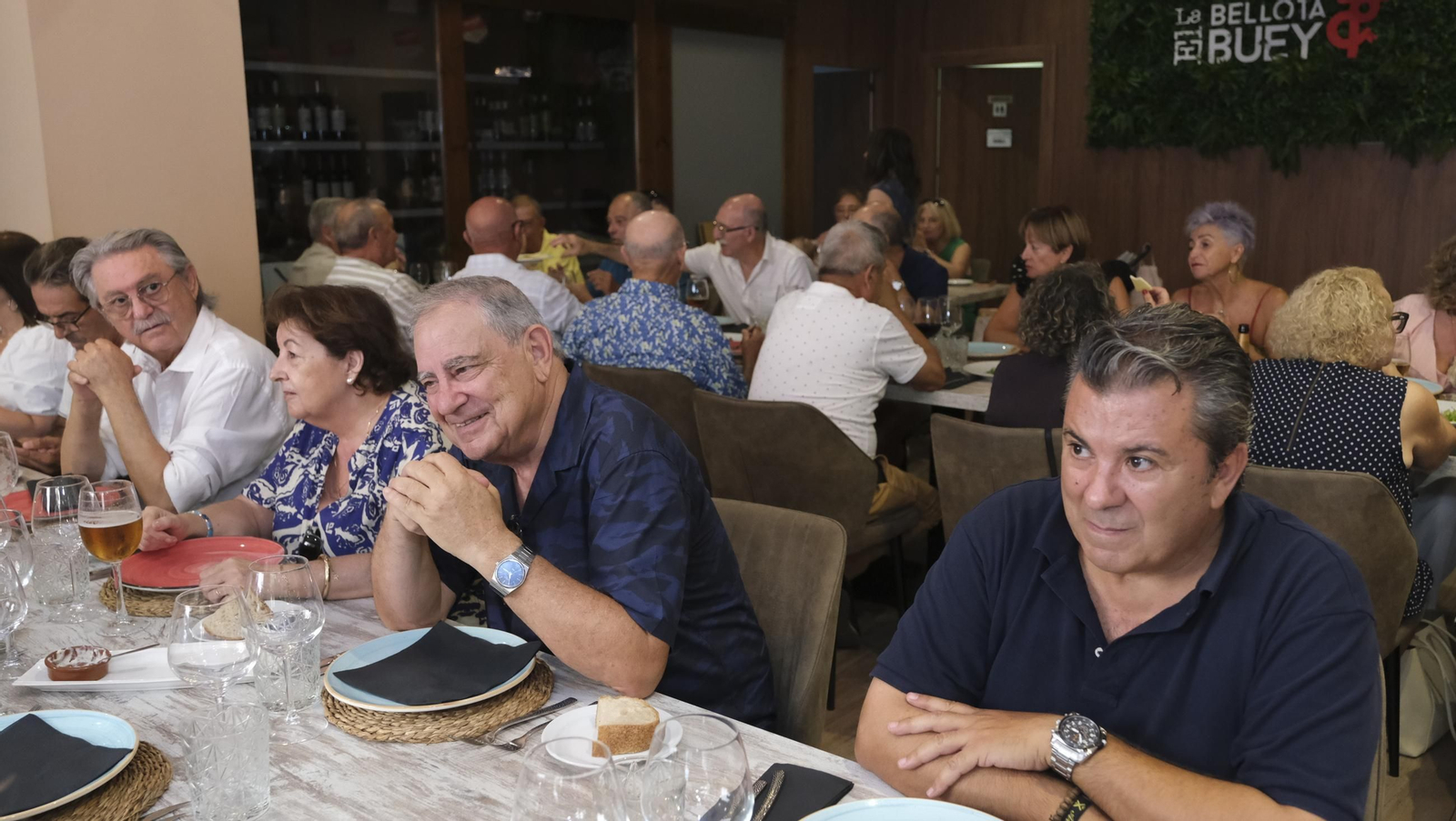 Así han vivido los almerienses la segunda jornada de la Feria del Mediodía