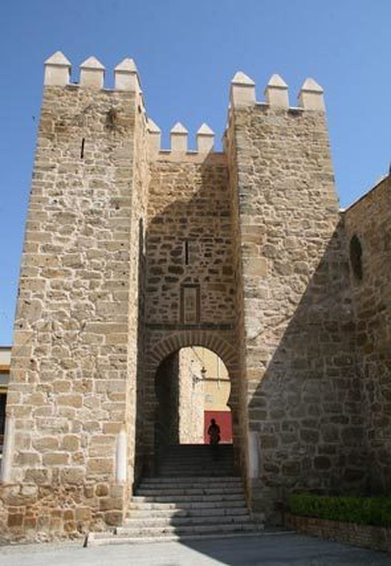 El Estado libra al fin los fondos de la restauración de la muralla de Marchena