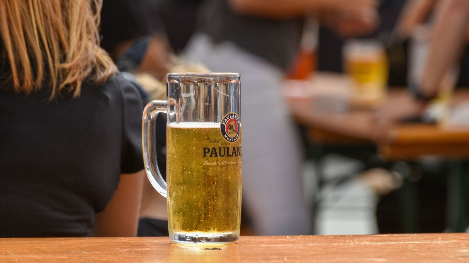 Las fotos del Octobeerfest en Los Barrios