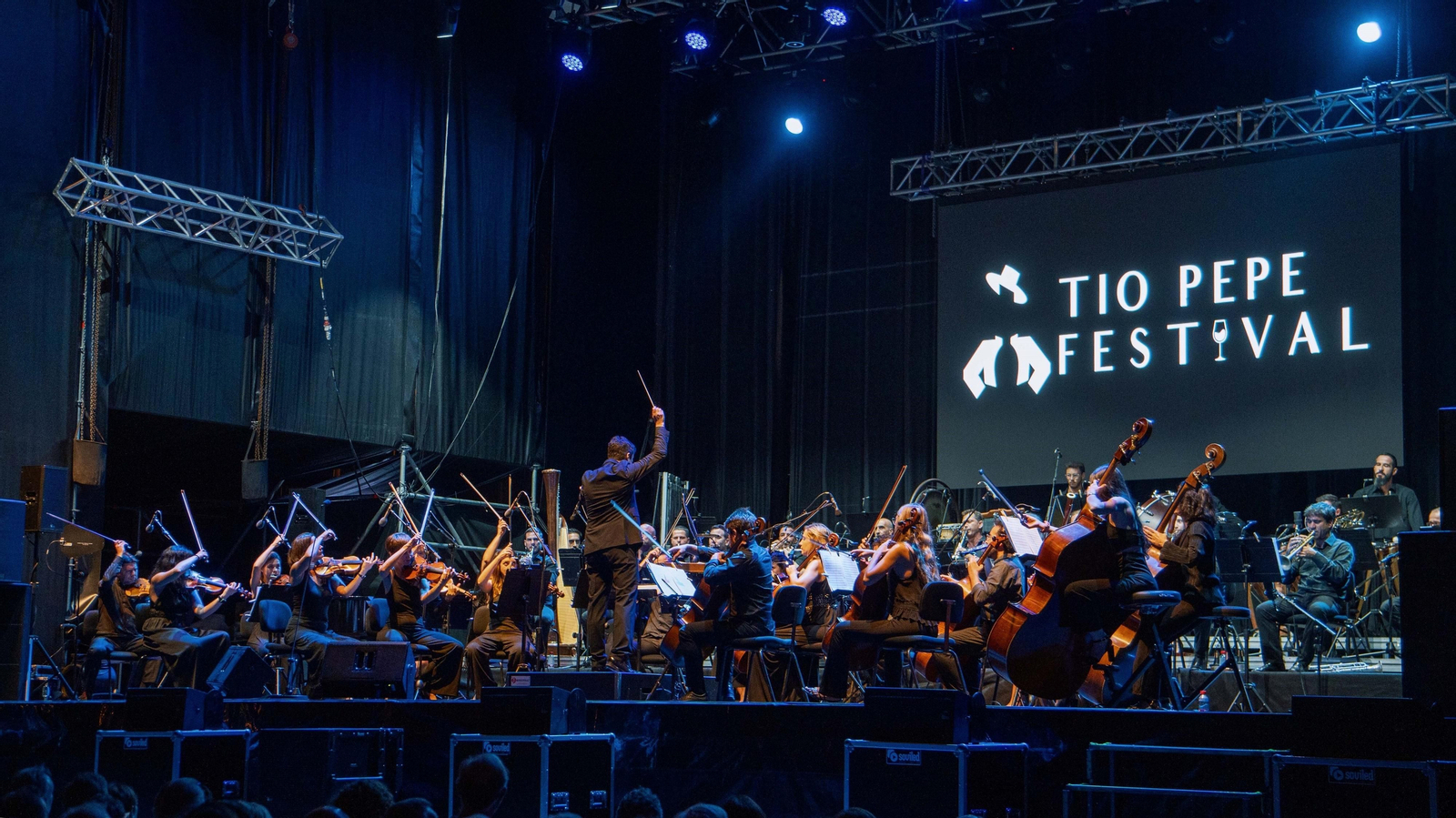 Una de las actuaciones de esta edición 2023