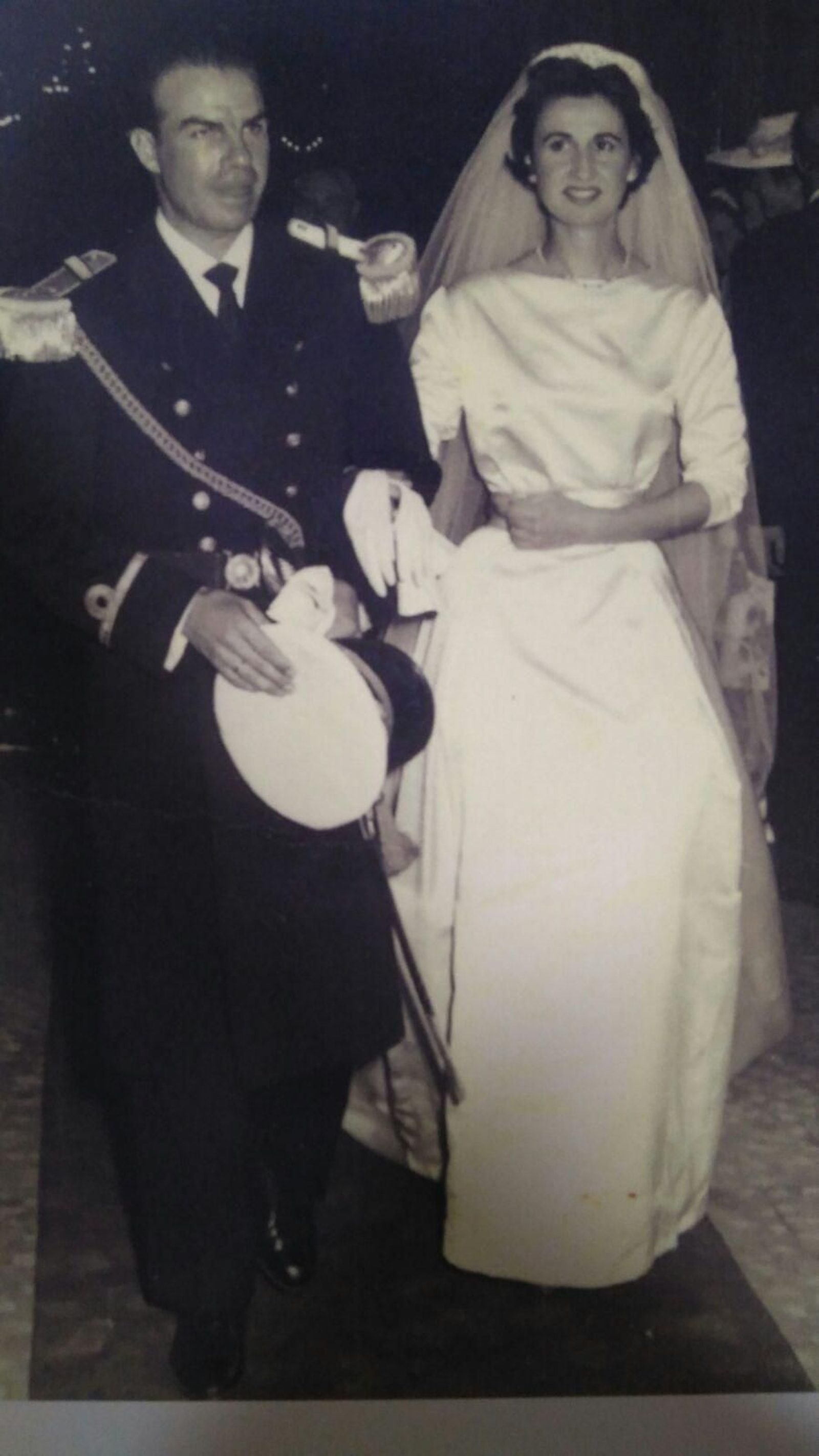 Ramón Aranda, embajador gaditano en las Islas Canarias