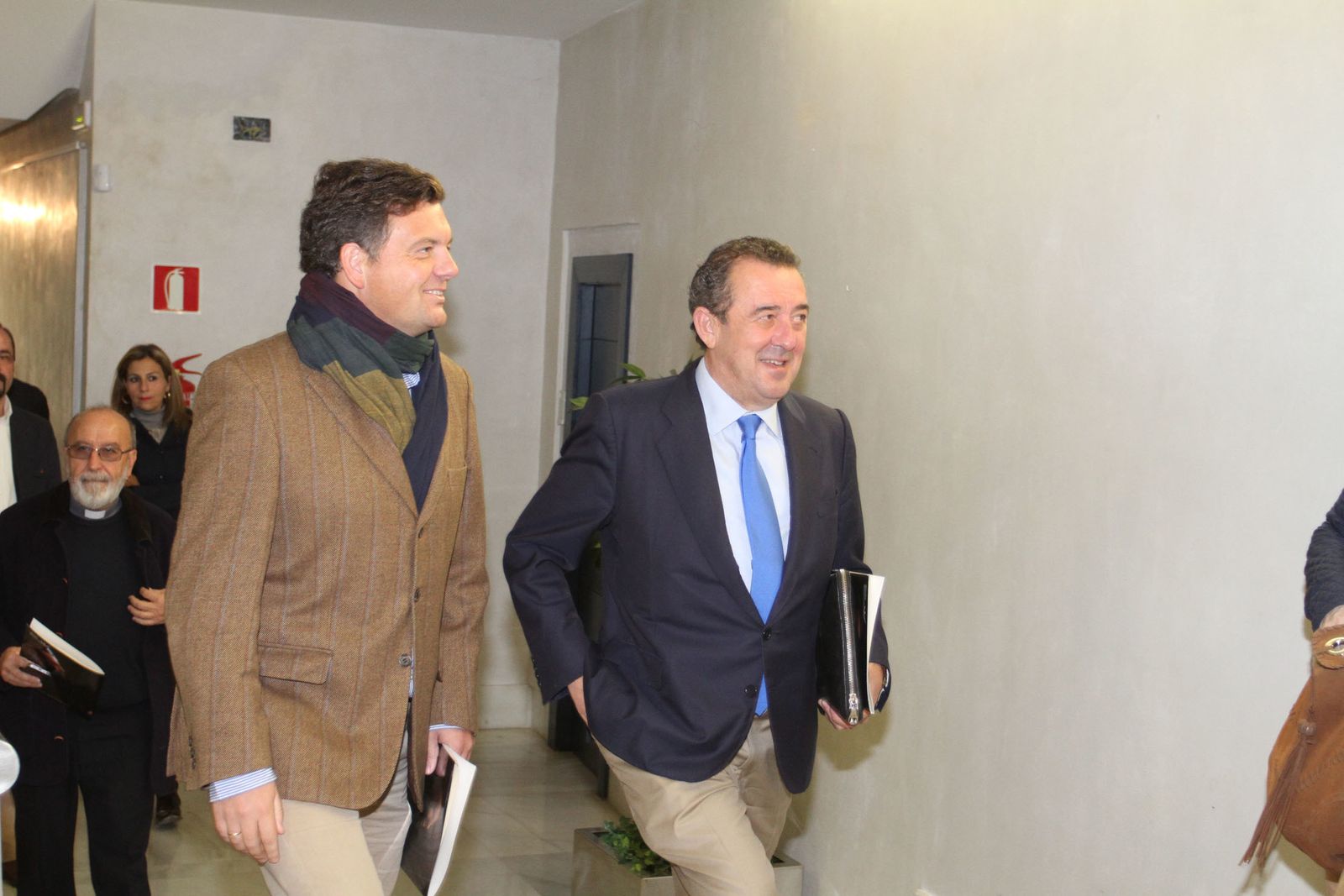 Presentación Oficial de la Orquesta Sinfónica Neo Filarmonía de Huelva