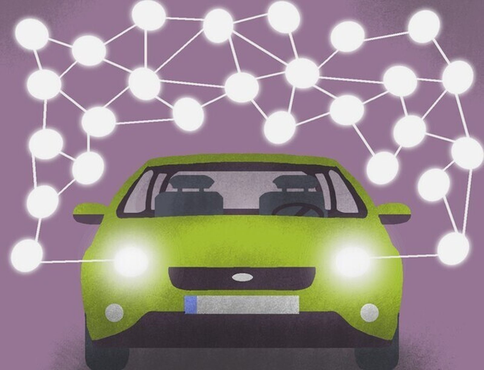 Big data e industria automotriz