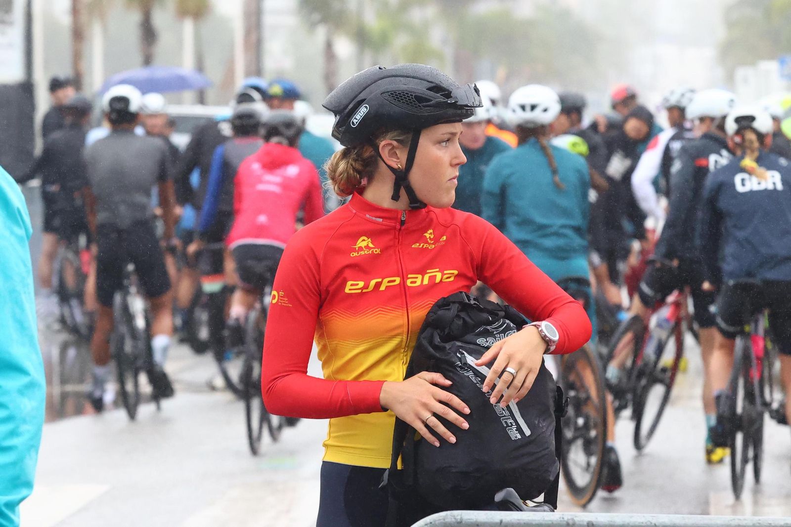 Las fotos de la final del Campeonato del Mundo de Triatlón Torremolinos-Andalucía 2024