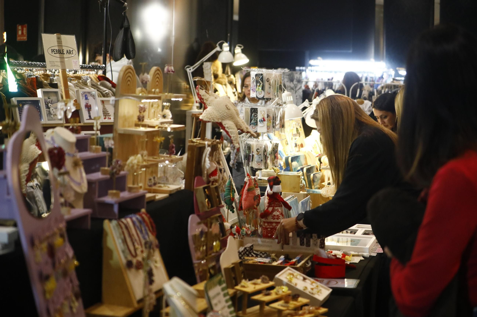 En fotos, Poderío Market, el planazo de fin de semana que conquista Córdoba
