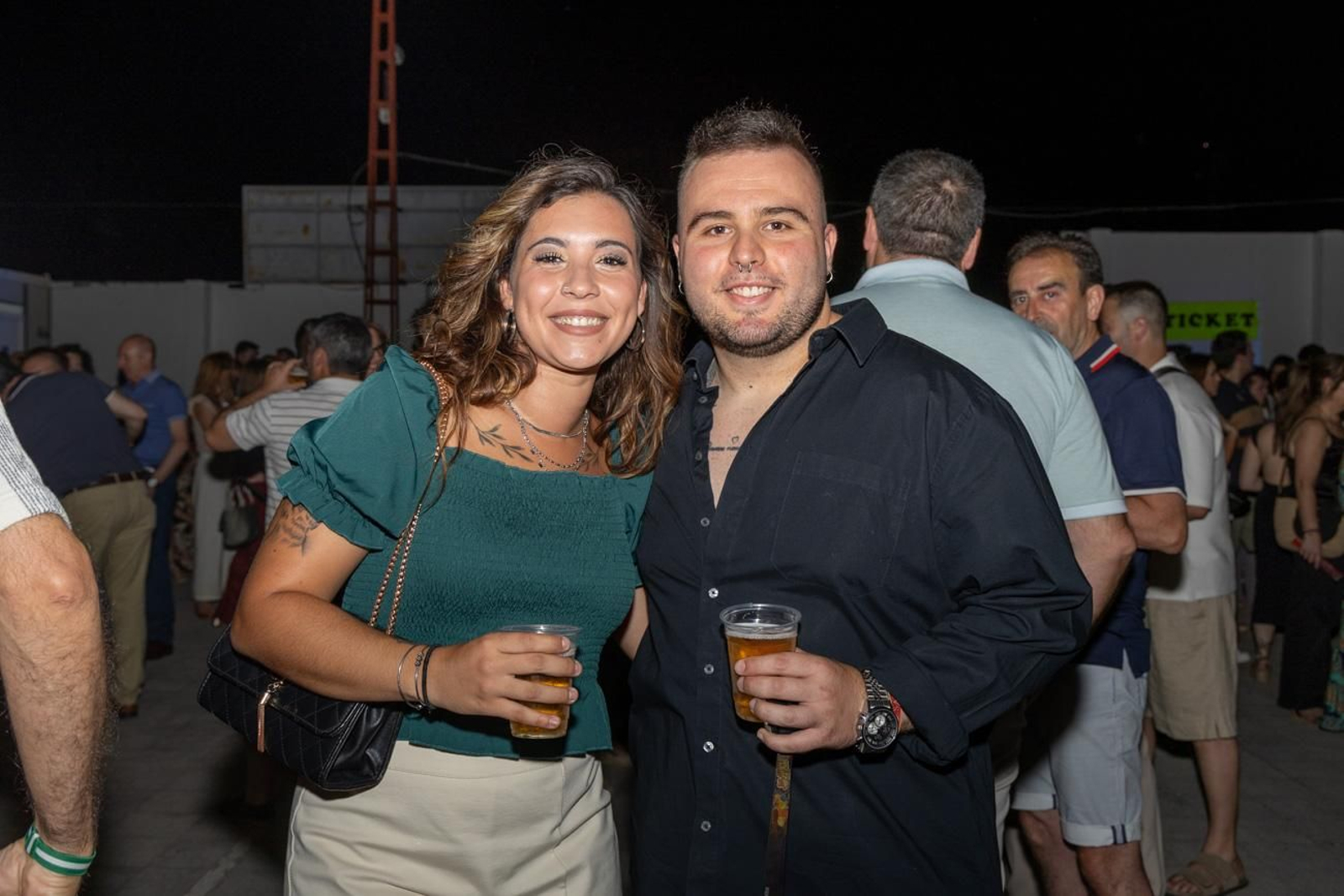 Feria de San Pedro en Torredonjimeno