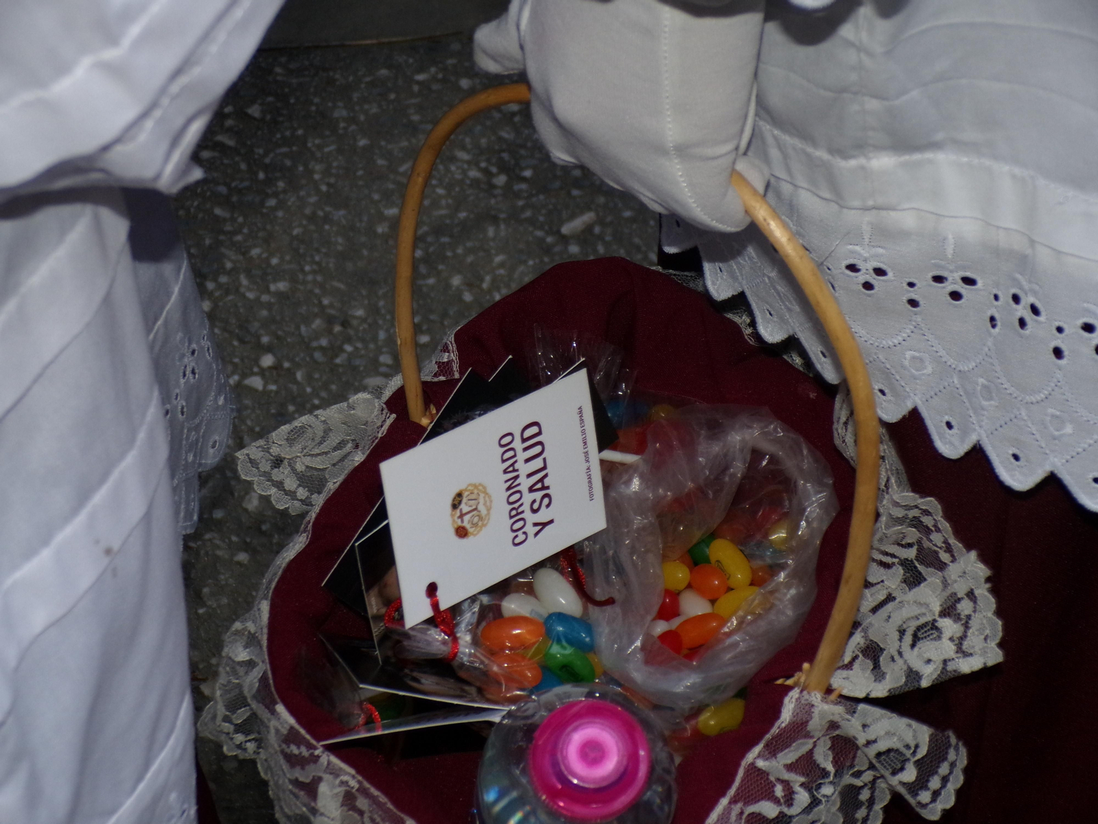 Martes Santo en Vélez-Málaga, en imágenes