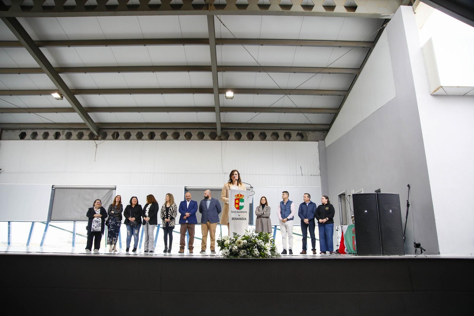 XXIX Cata de Vinos Artesanos de Benahadux