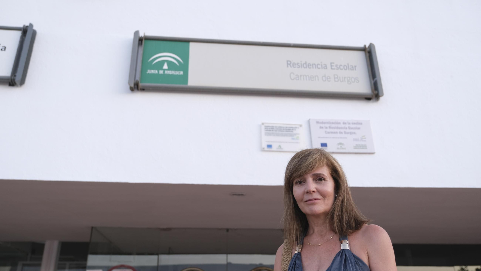 Un reencuentro muy especial: la Universidad Laboral cumple 50 años, en imágenes Un reencuentro muy especial: la Universidad Laboral cumple 50 años, en imágenes
