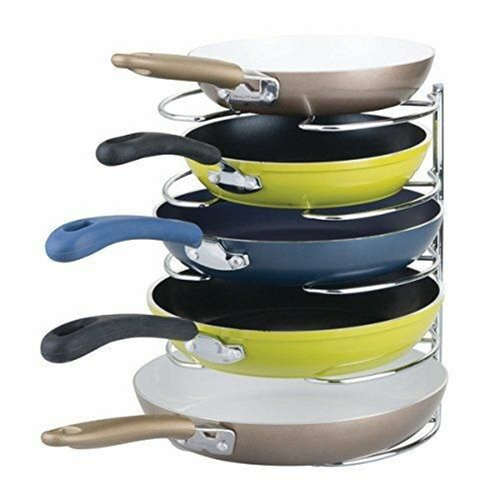 organizador sartenes