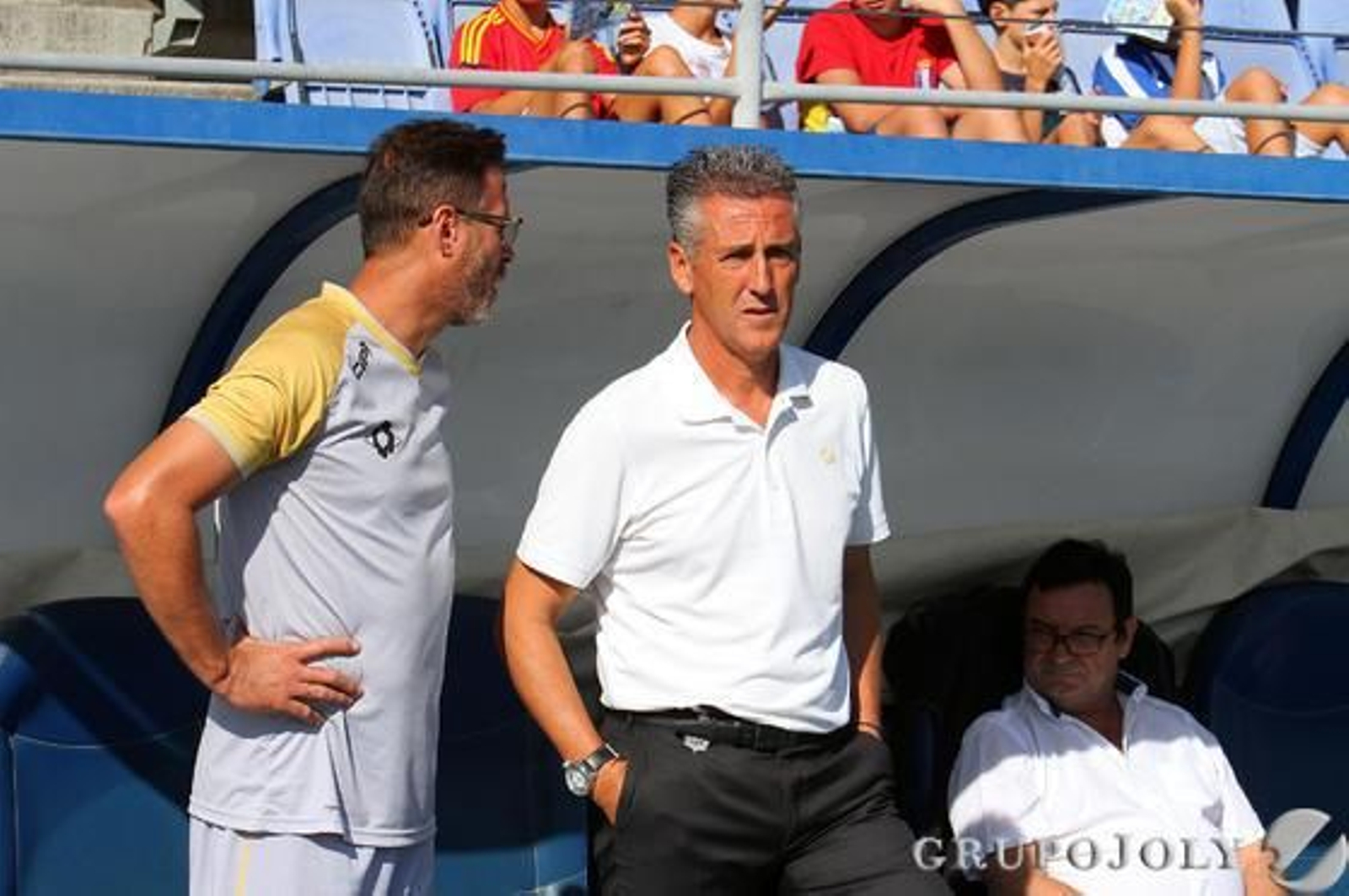 Foto: Alberto Dominguez