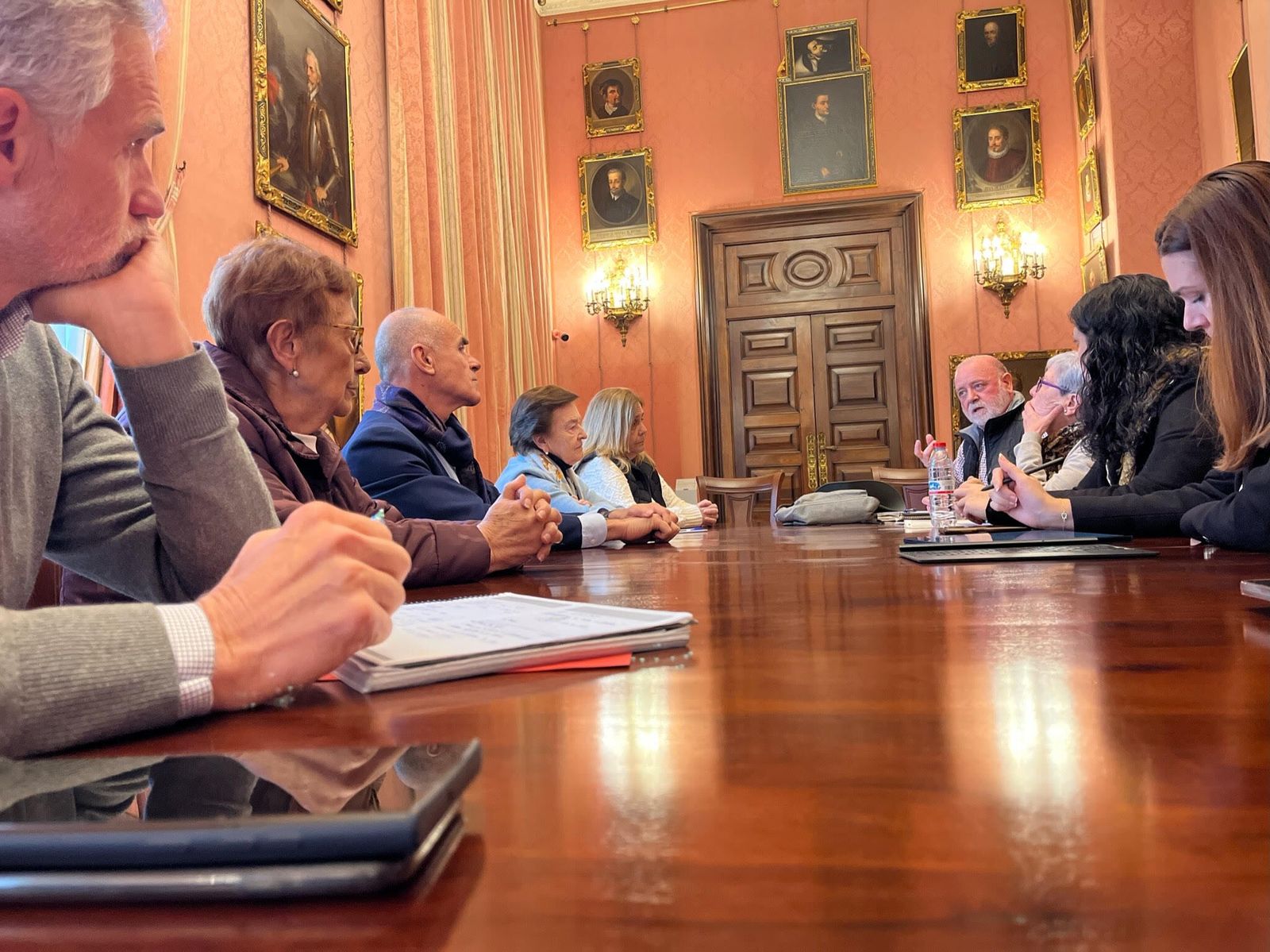 Obras de mejoras urbanísticas por 936.200 euros en el Polígono Sur