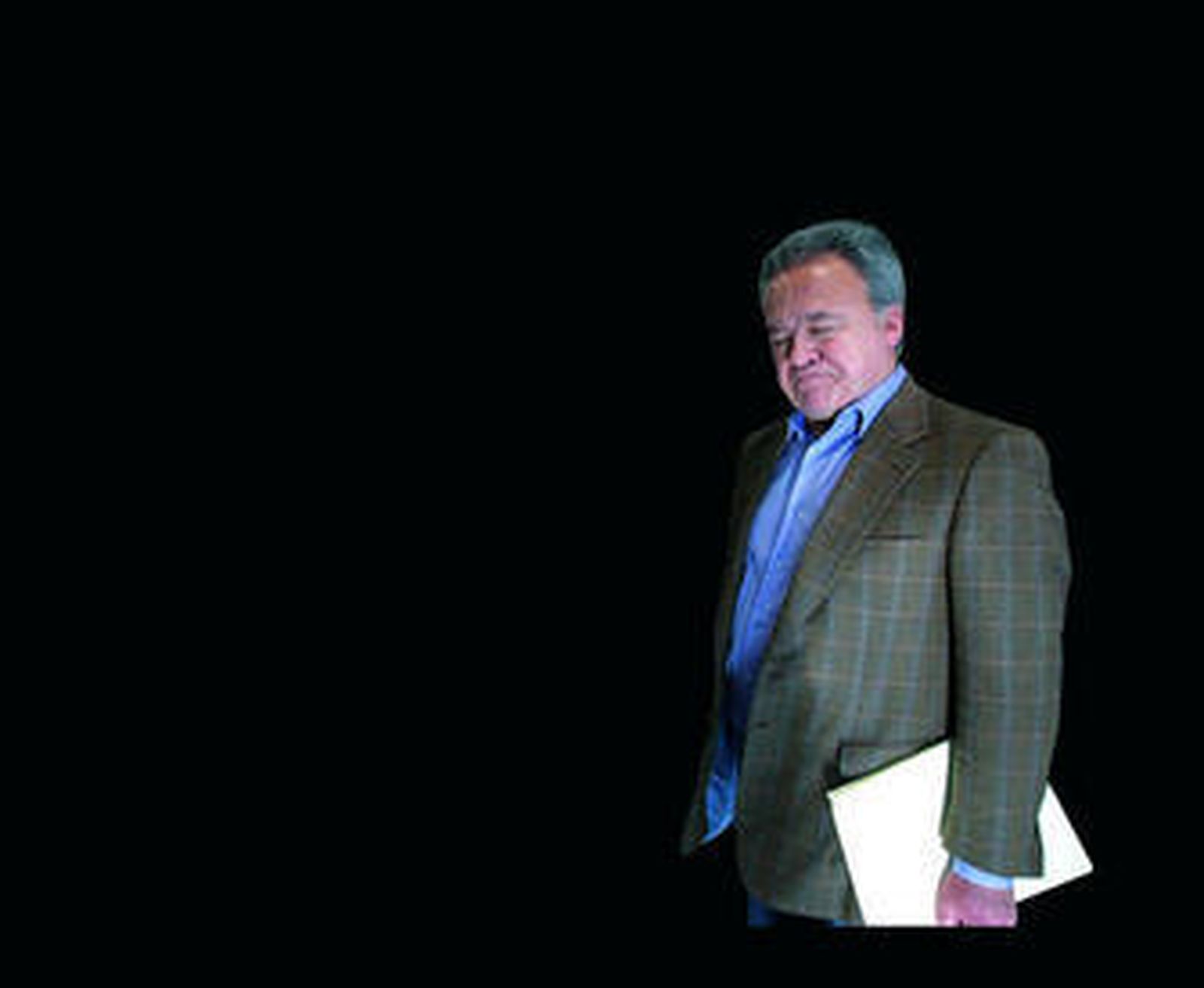 De alcalde pionero a condenado