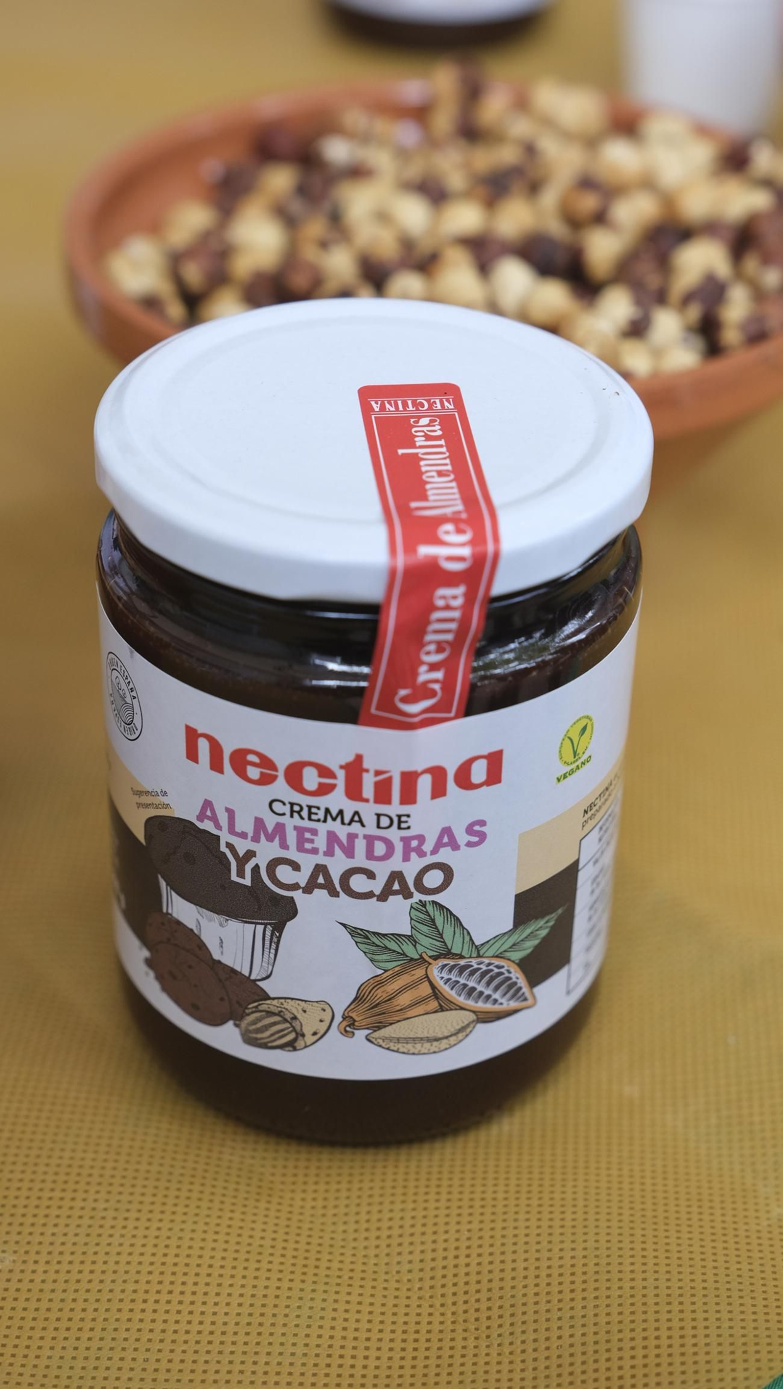 Imágenes de la Terracultura Chirivel 2023, feria de agricultura y maquinaria