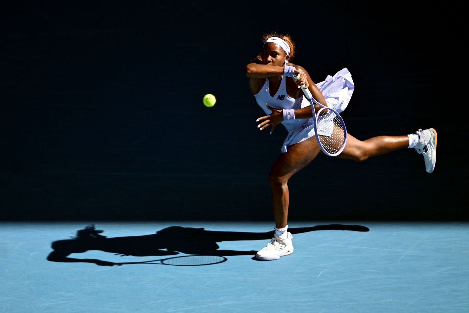 Las fotos de Alcaraz en Melbourne y del resto del Australia Open | Tercera ronda