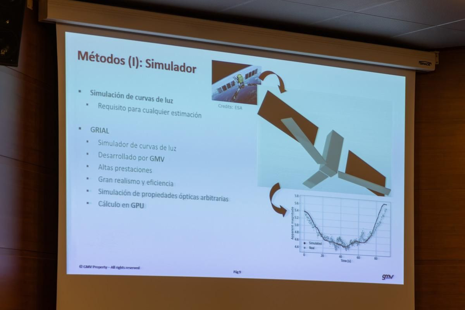 XI Congreso Nacional de I+D en Defensa y Seguridad