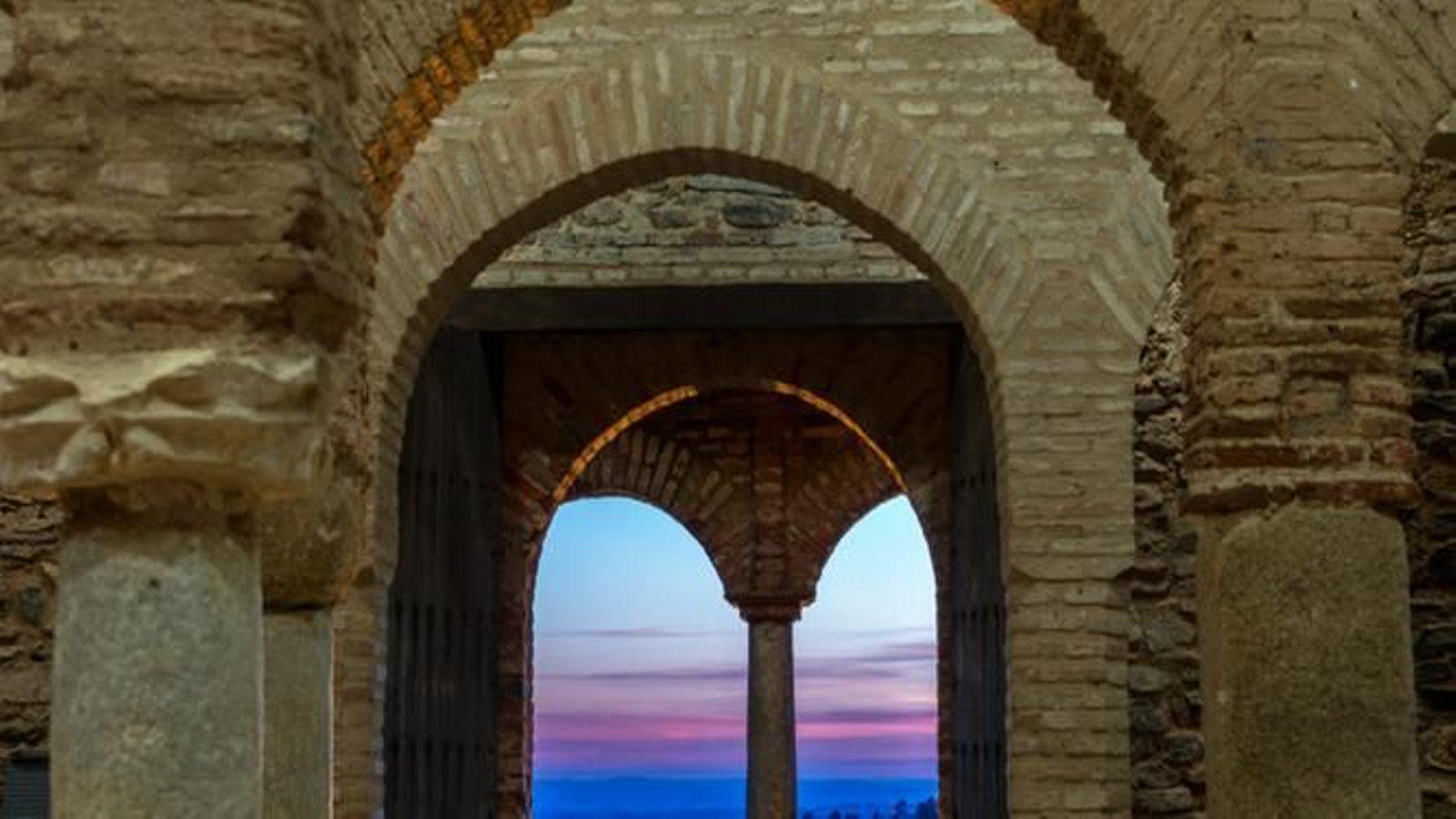 El pueblo más bonito según 'The Times'