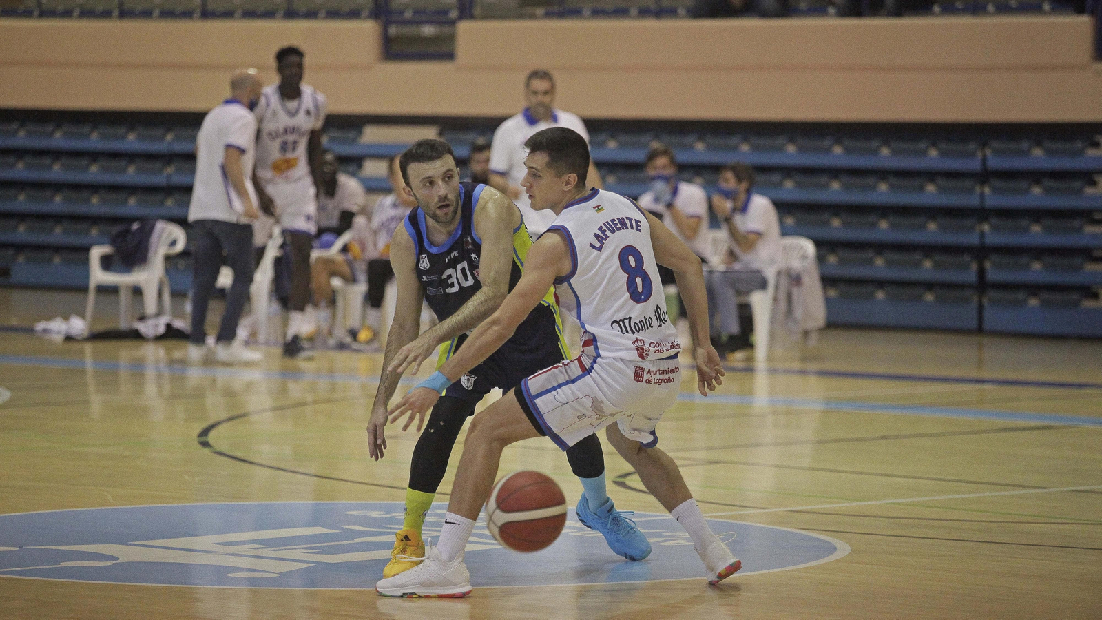 Las mejores fotos del UDEA - Clavijo