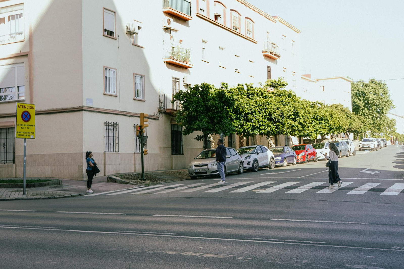 Las imágenes más destacadas del martes 22 de abril en Huelva