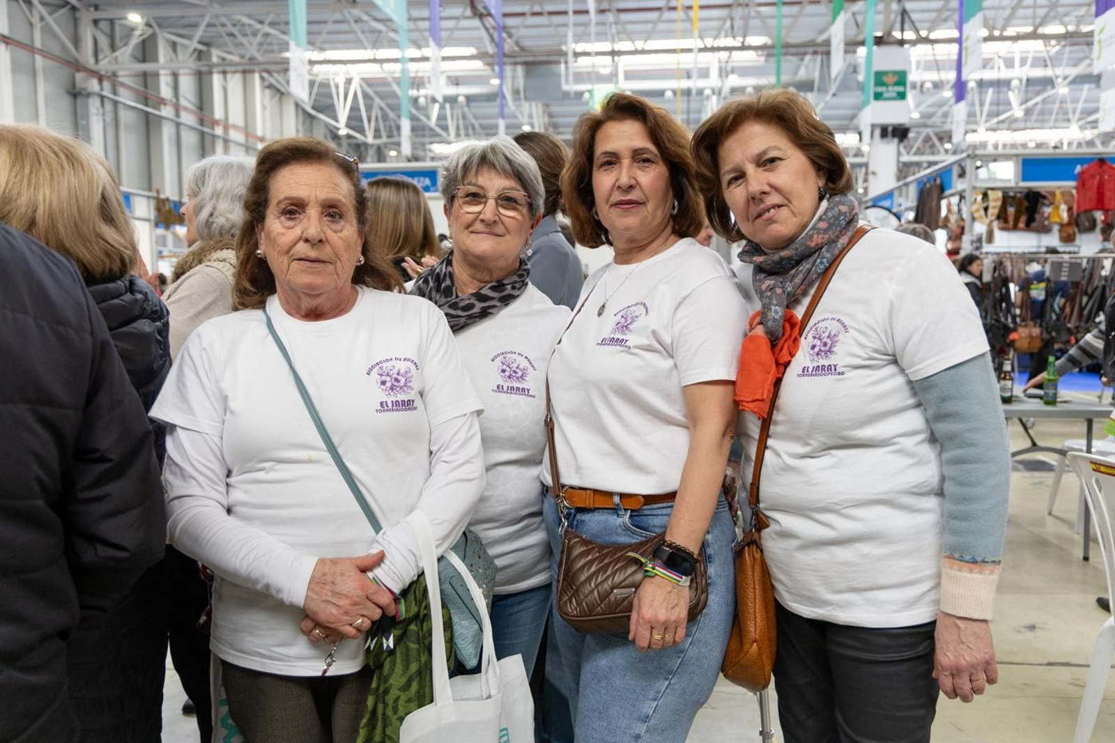 X Feria de los Pueblos, en imágenes