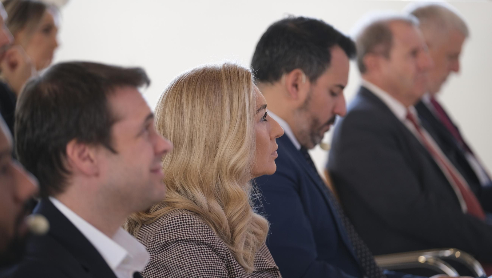 Imágenes de la Jornada BBVA-Grupo Joly 'Revolución Agrotech en el Campo', en Almería