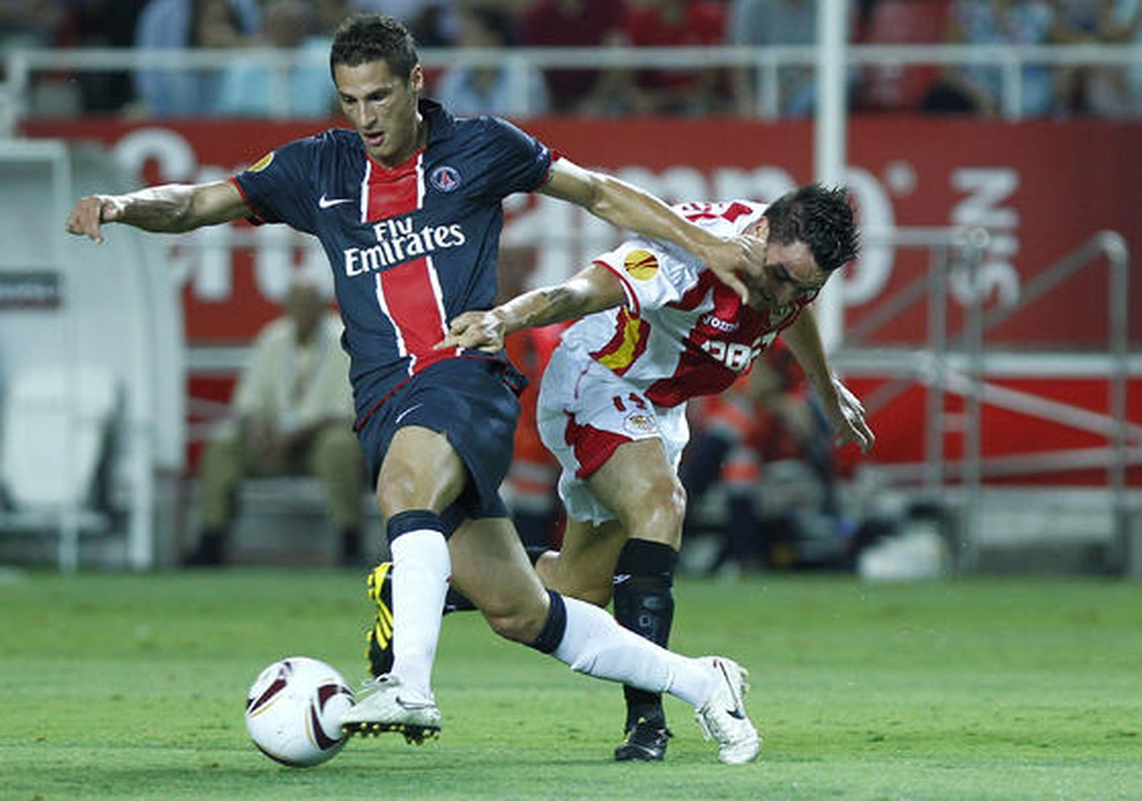 Foto: Antonio Pizarro