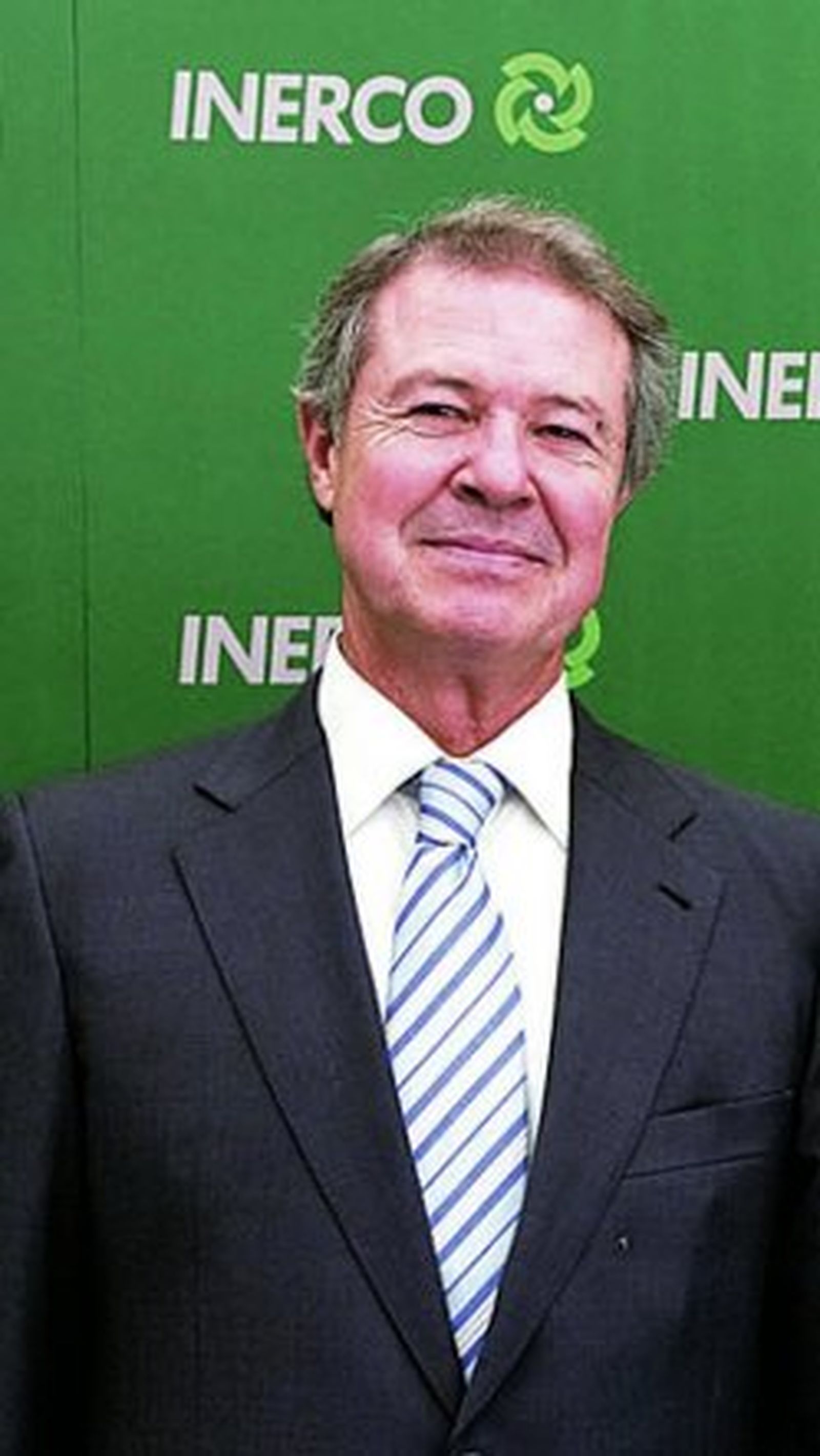 La empresa Inerco recibe un premio nacional por su desarrollo en ingeniería