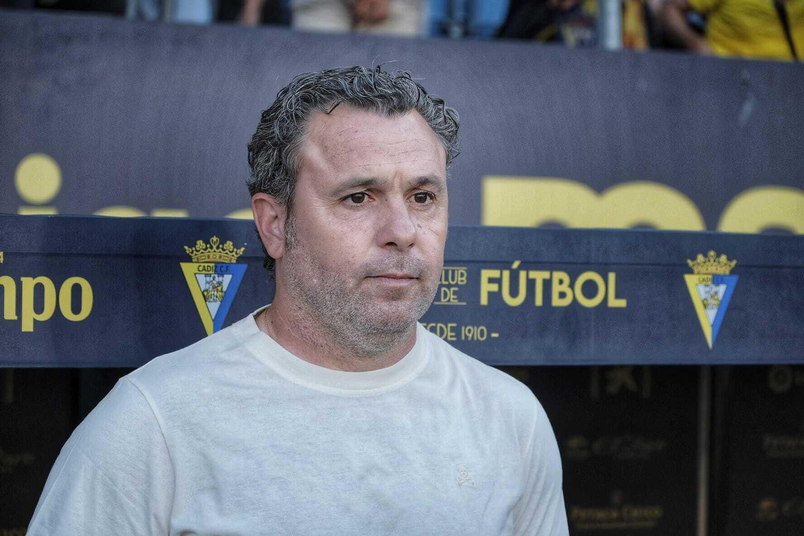 Todas las imágenes del Cádiz C.F.-Celta