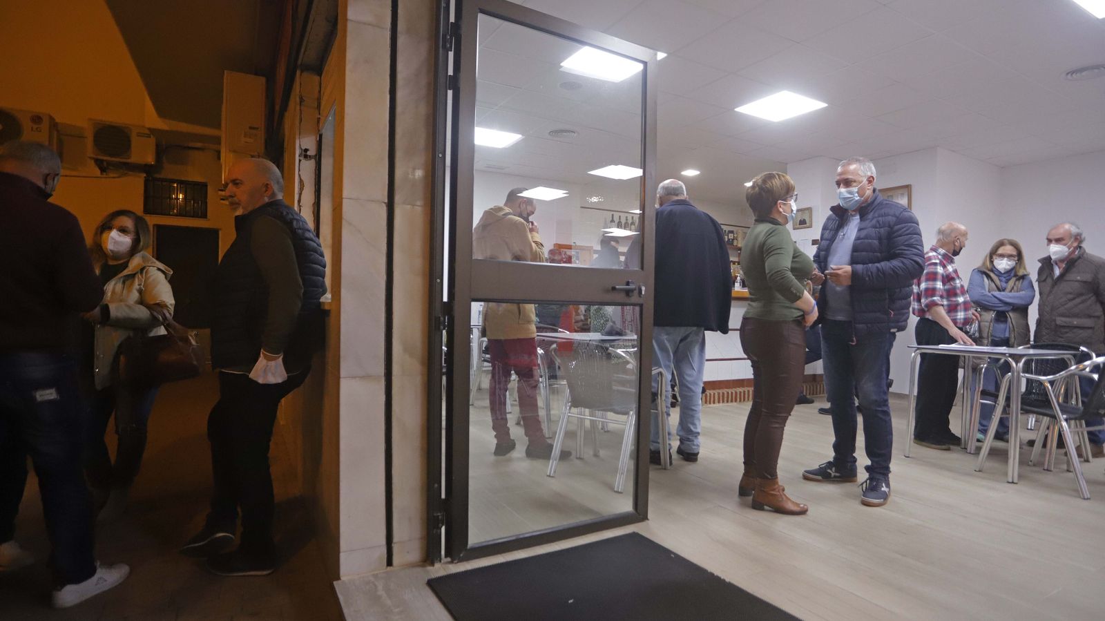 Rocío Arrabal, nueva secretaria general del Psoe de Algeciras