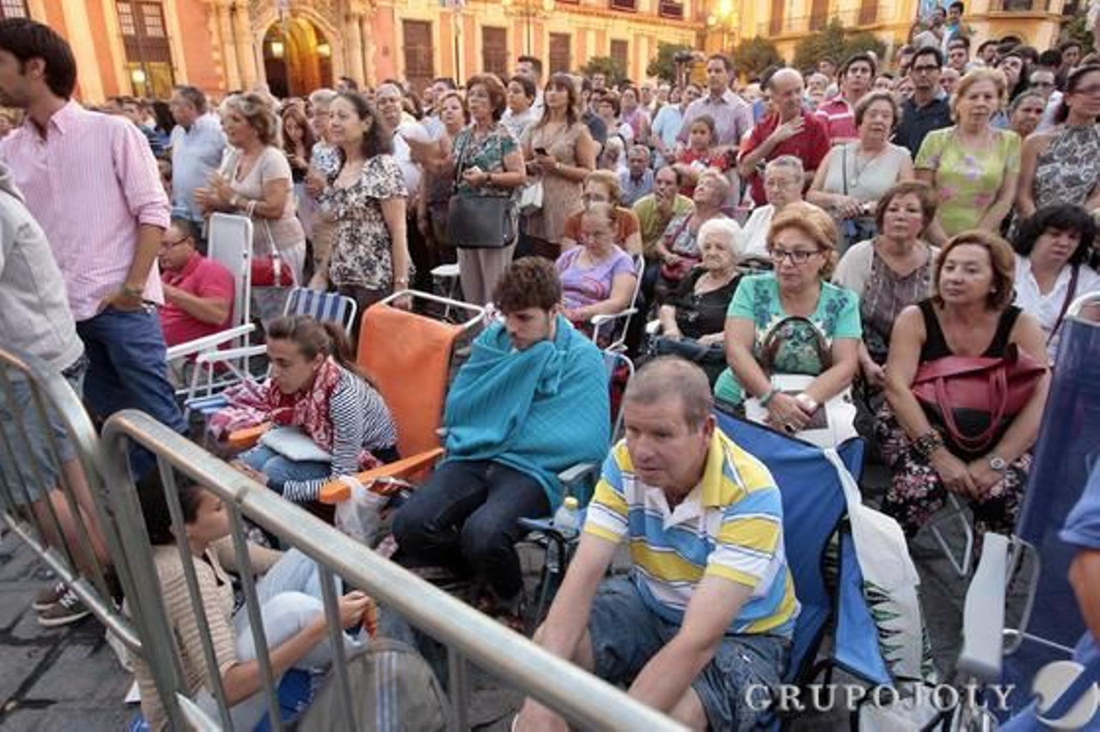 Foto: Juan Carlos Muñoz