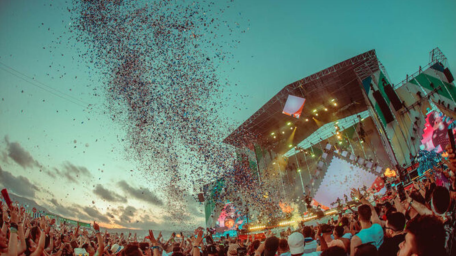 La organización ha celebrado eventos en 11 localidades de España.