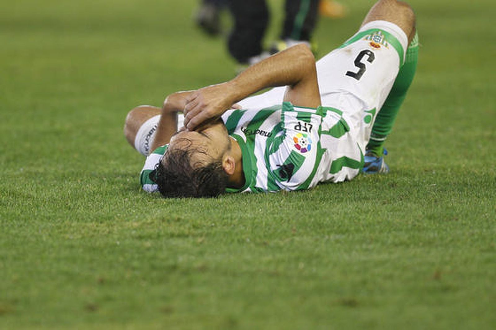 Foto: Antonio Pizarro