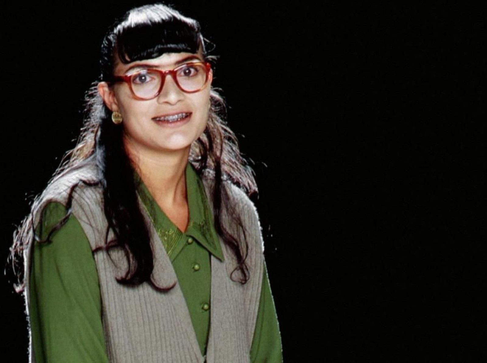 Ana María Orozco como Beatriz Pinzón